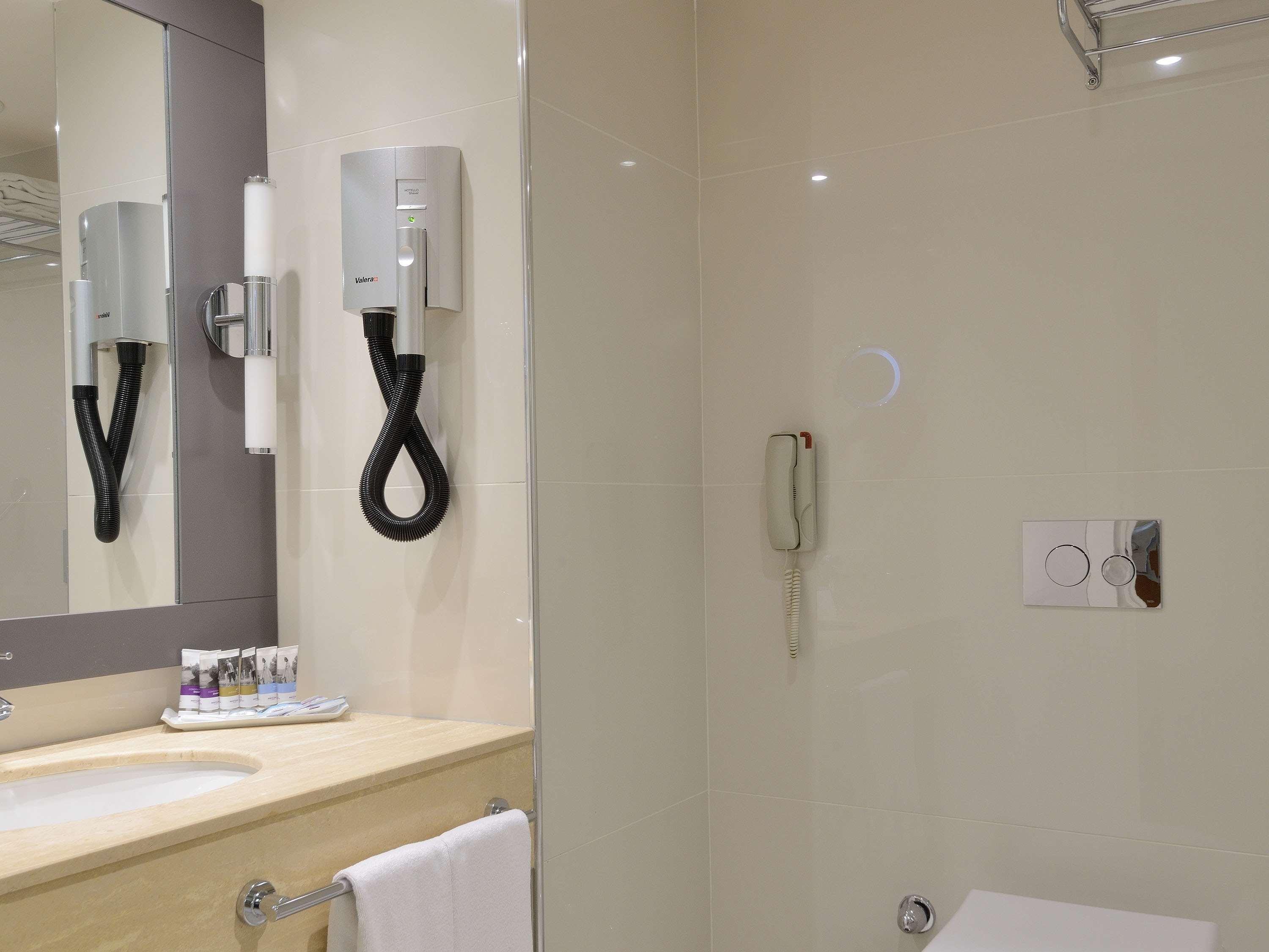 Double Deluxe Sea View