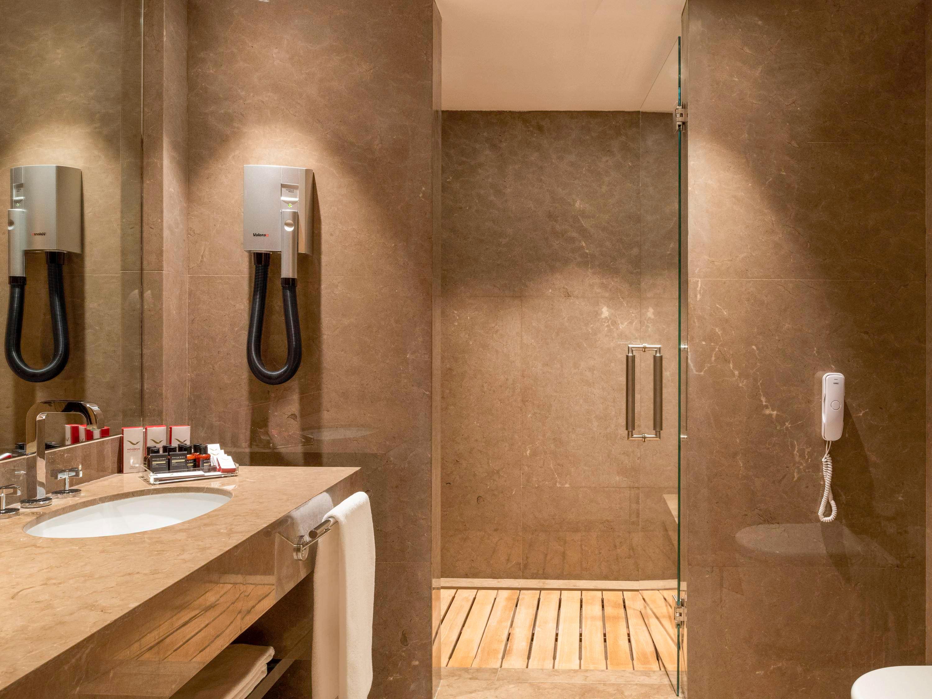 Suite Deluxe Ocean View