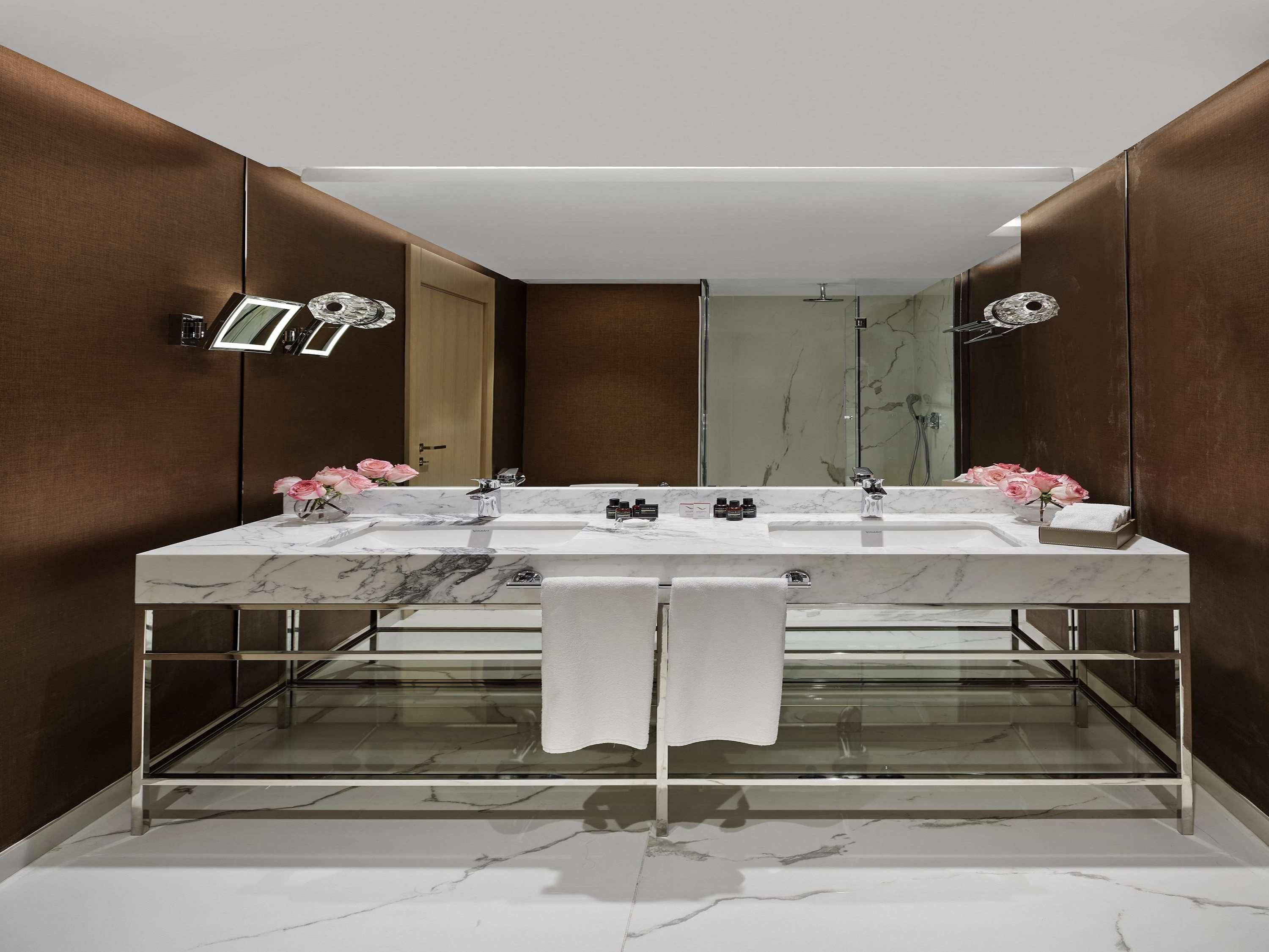 Suite with Kitchenette