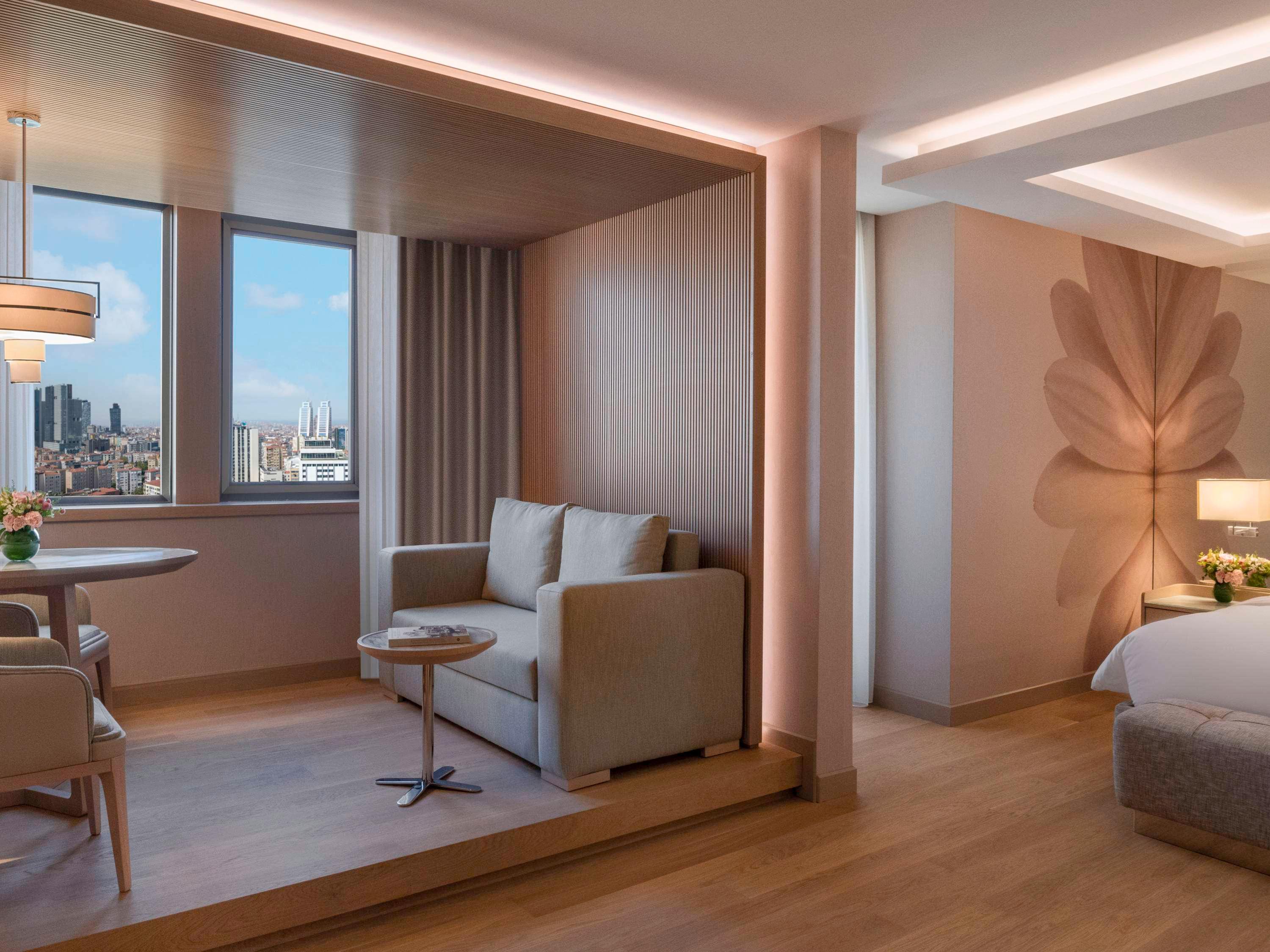 Junior Suite River View