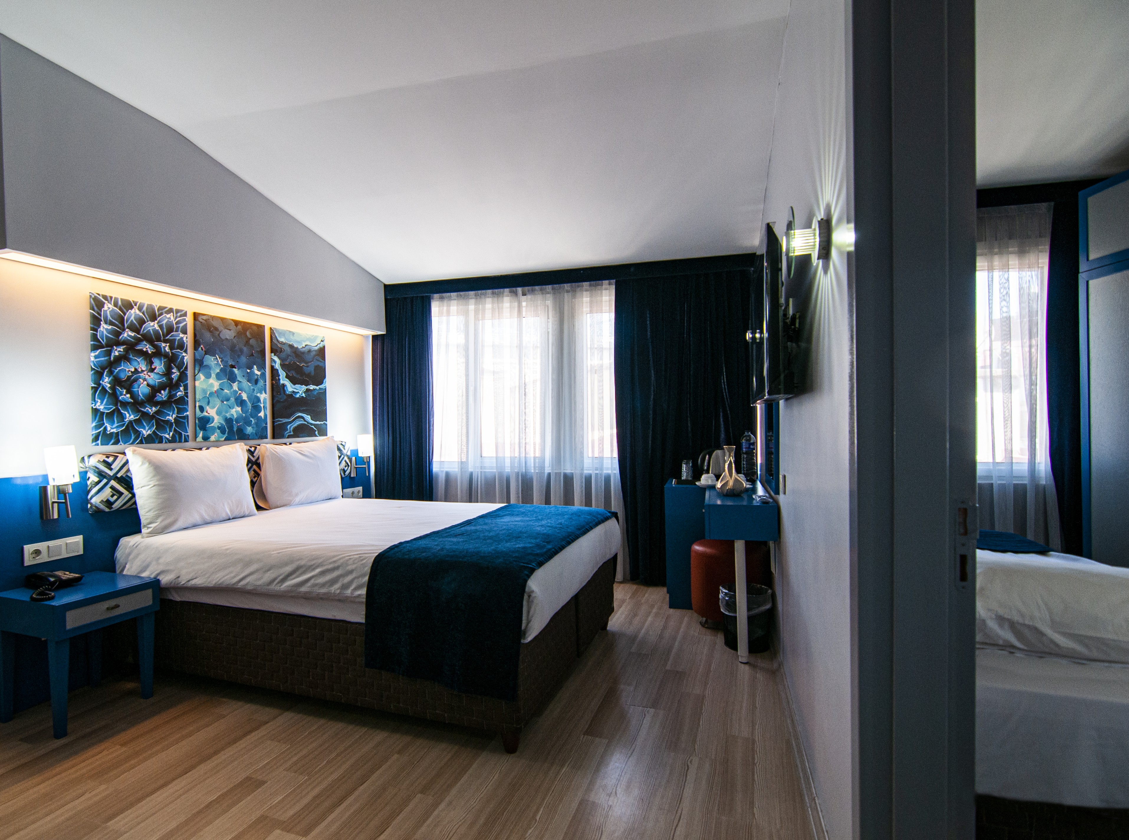 Family Room Standard