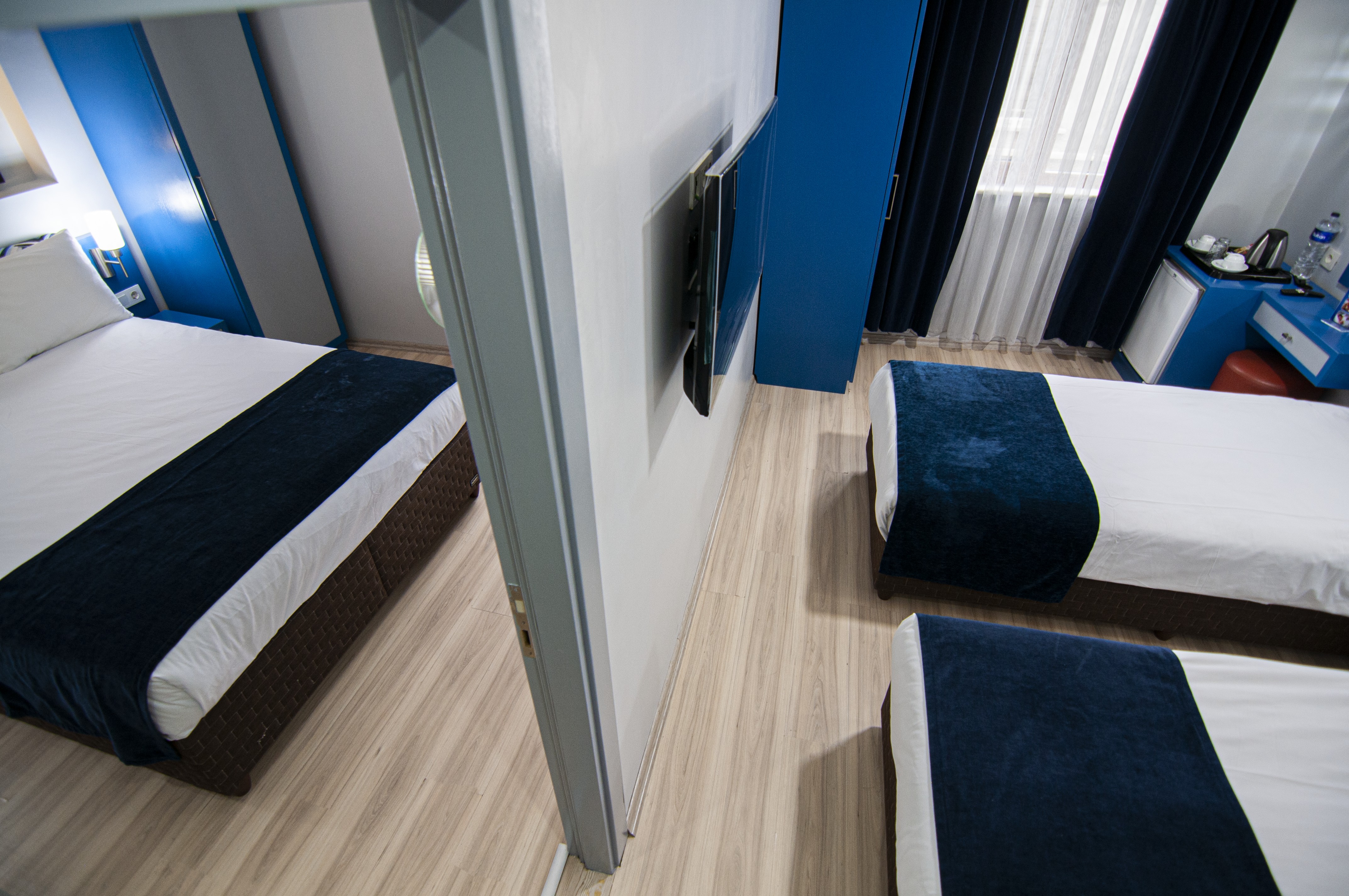 Family Room Standard