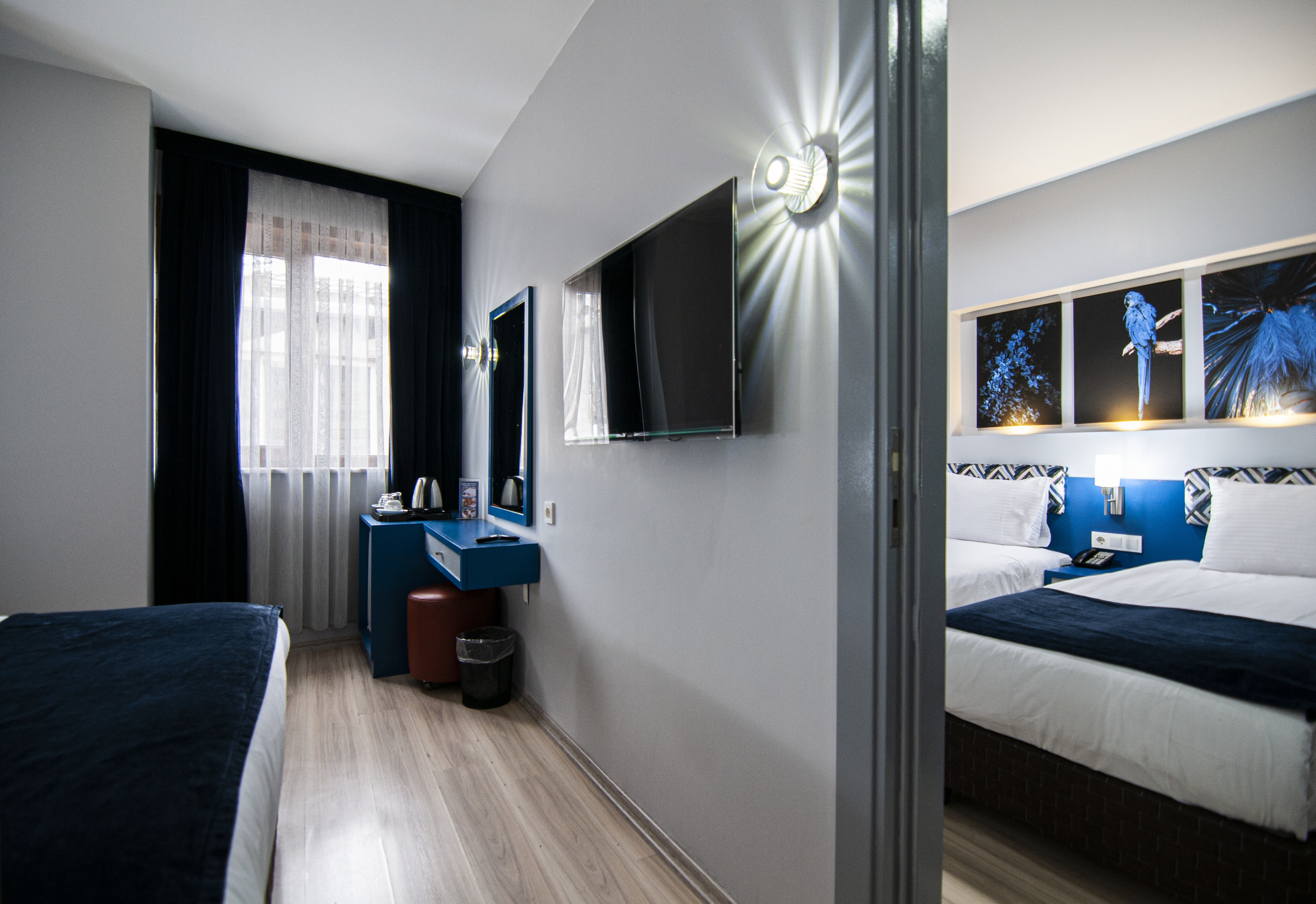 Family Room Standard