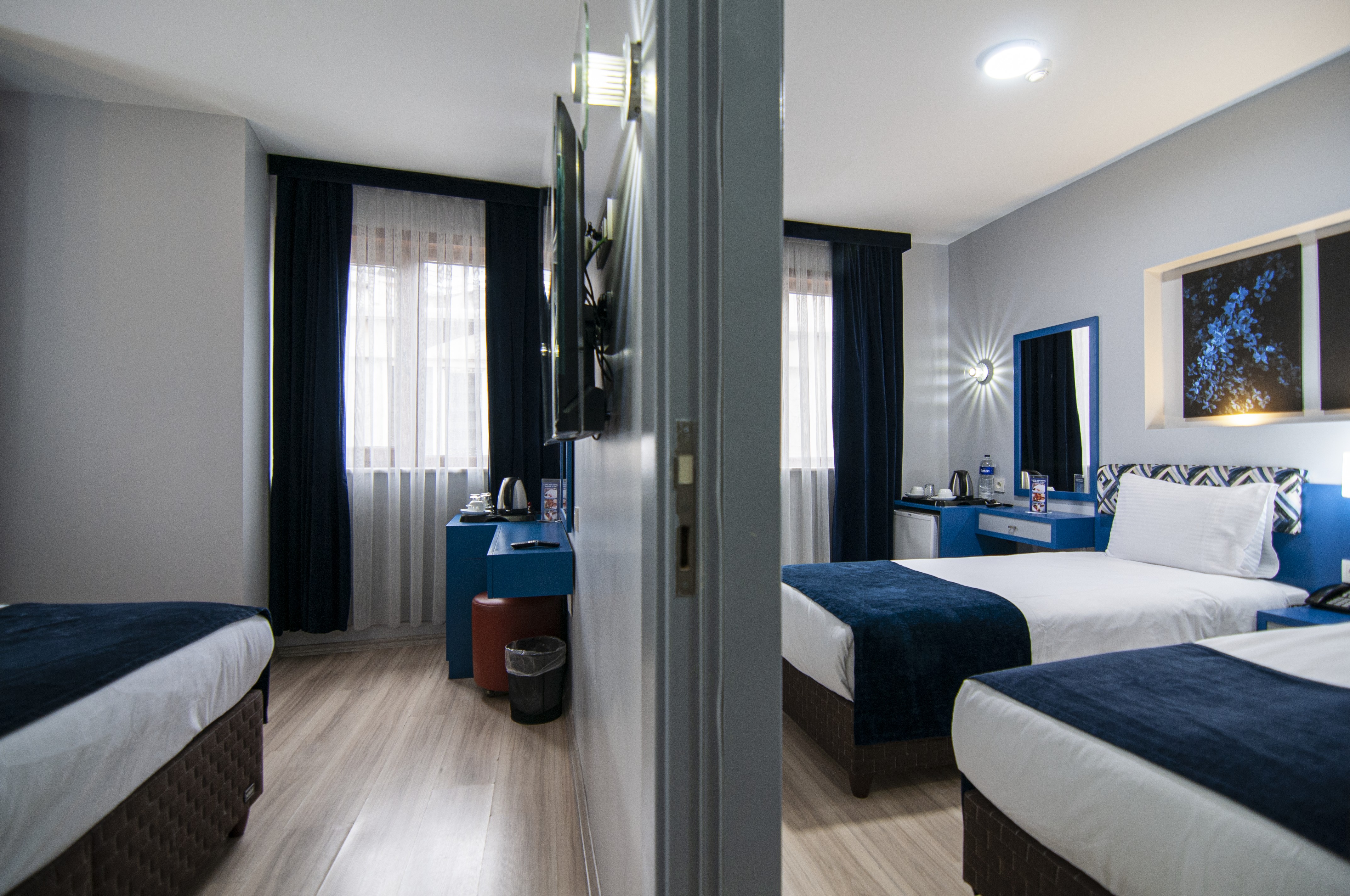 Family Room Standard