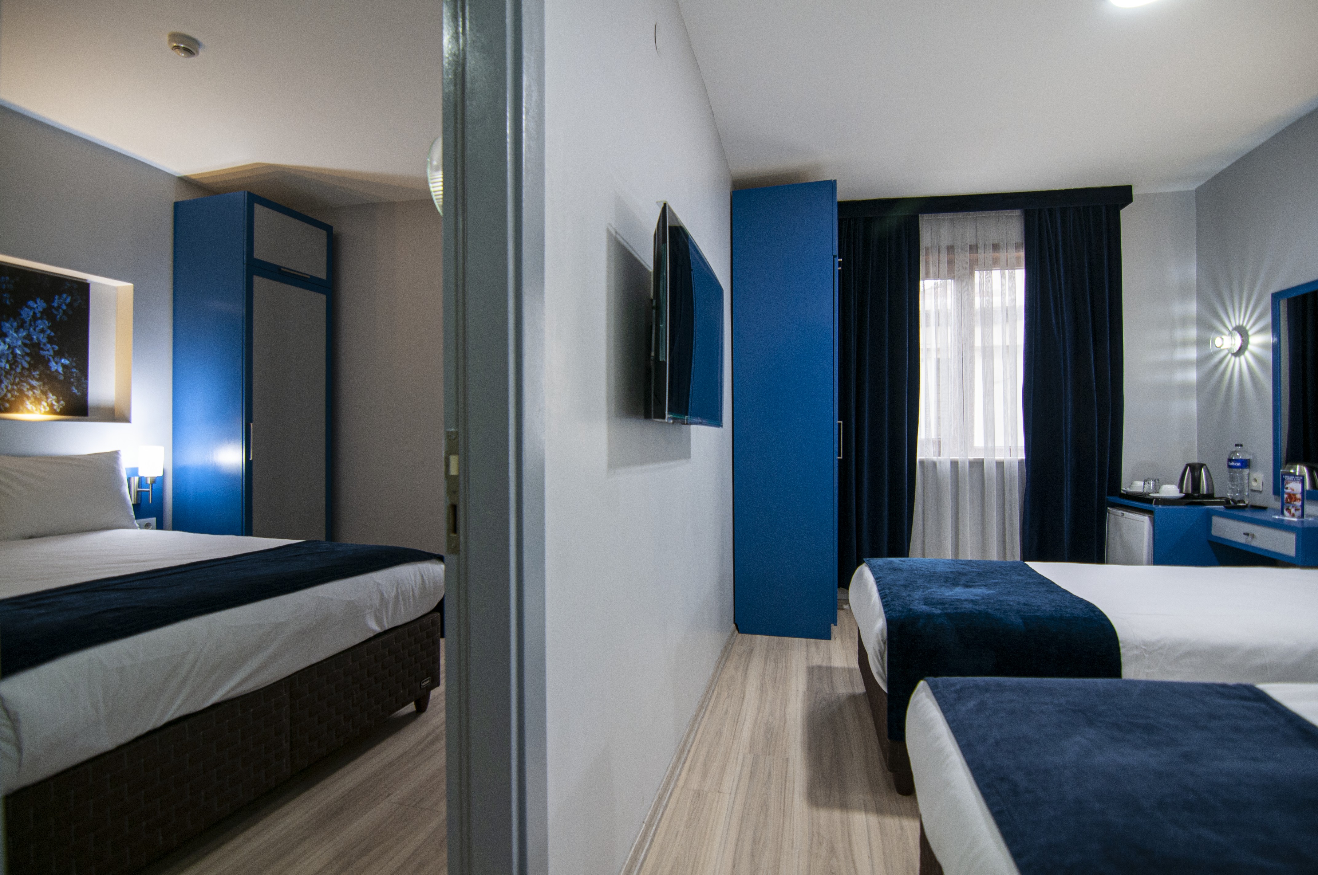 Family Room Standard