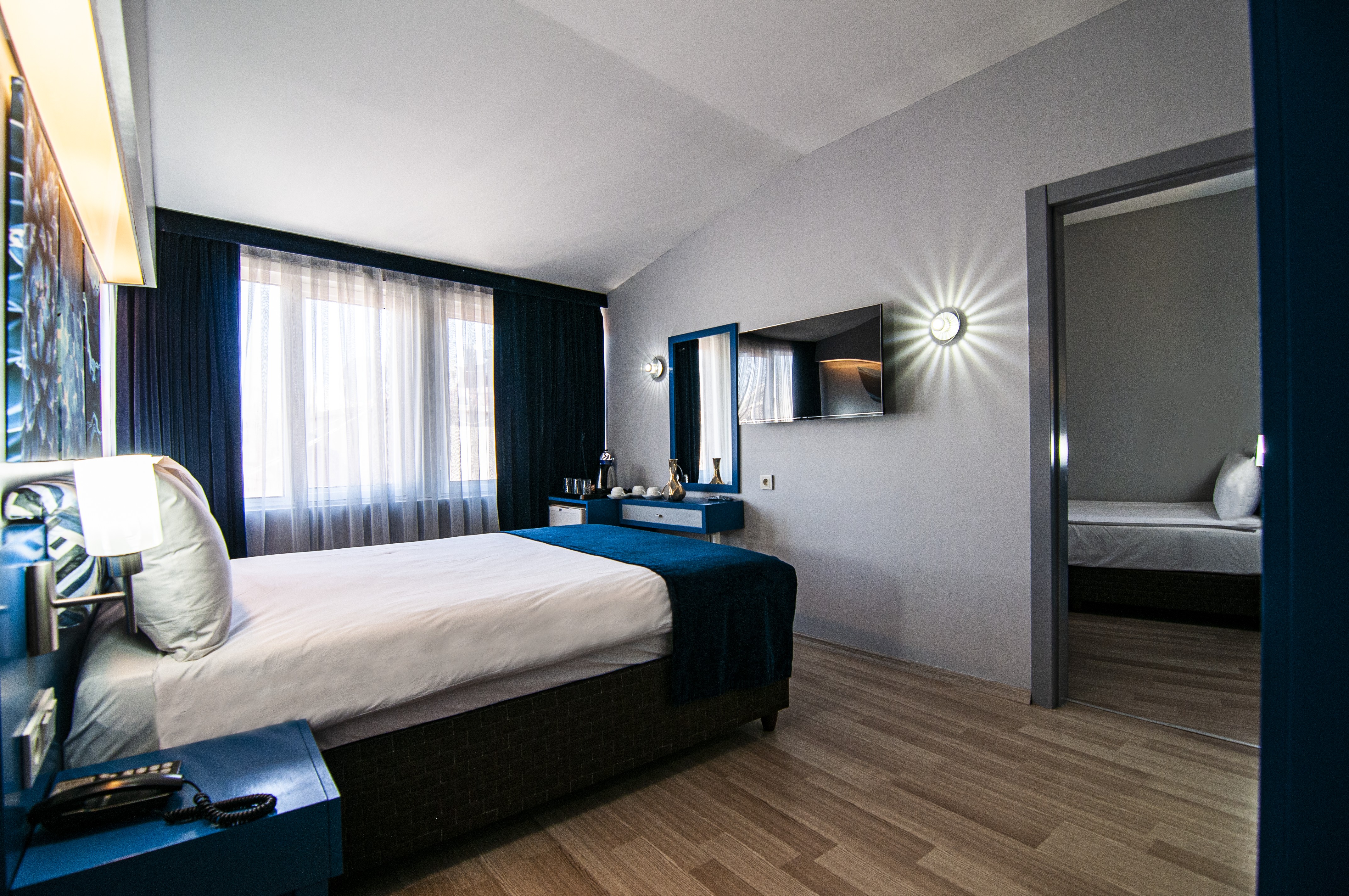 Family Room Standard