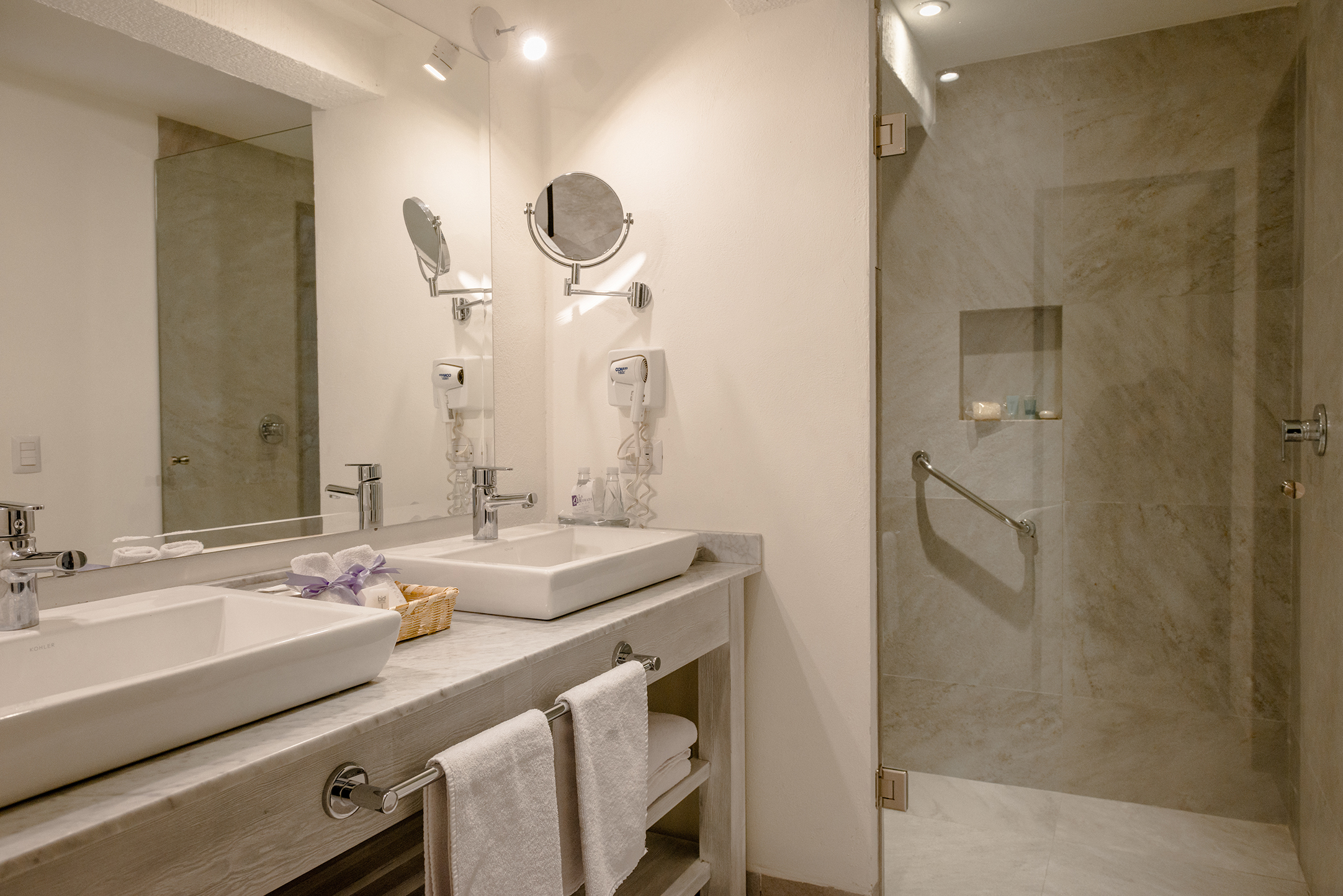 Suite Deluxe Executive