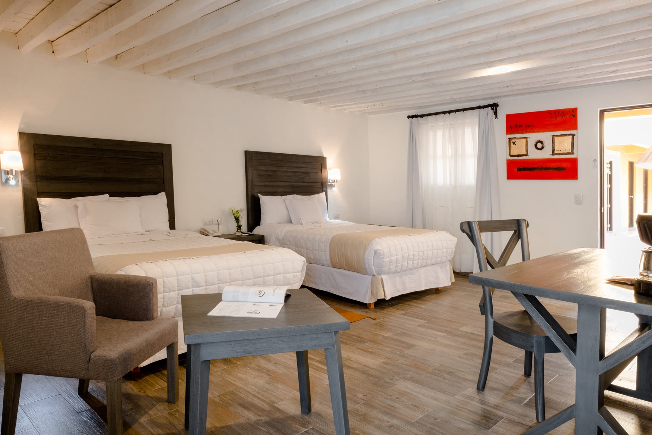 Suite Deluxe Executive