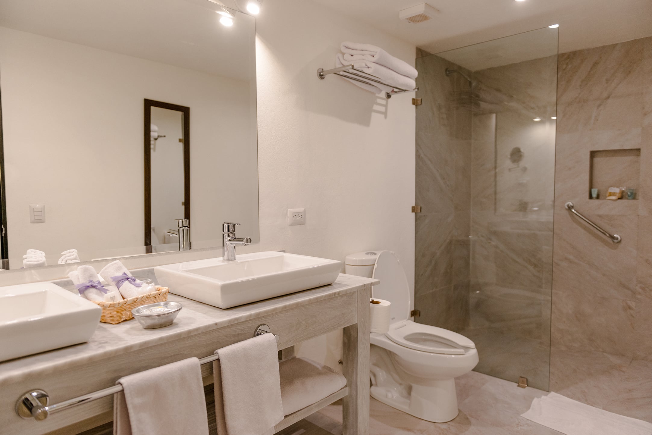 Suite Deluxe Executive