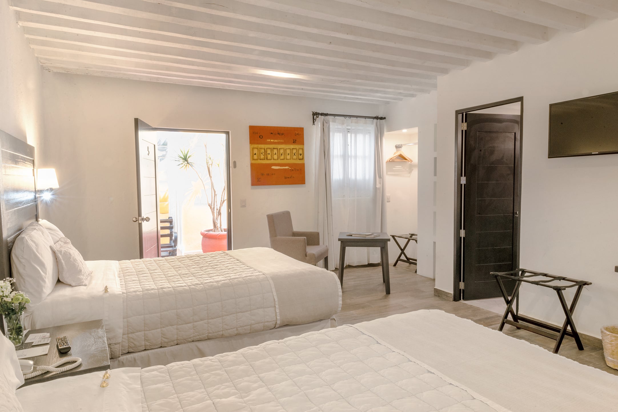 Suite Deluxe Executive