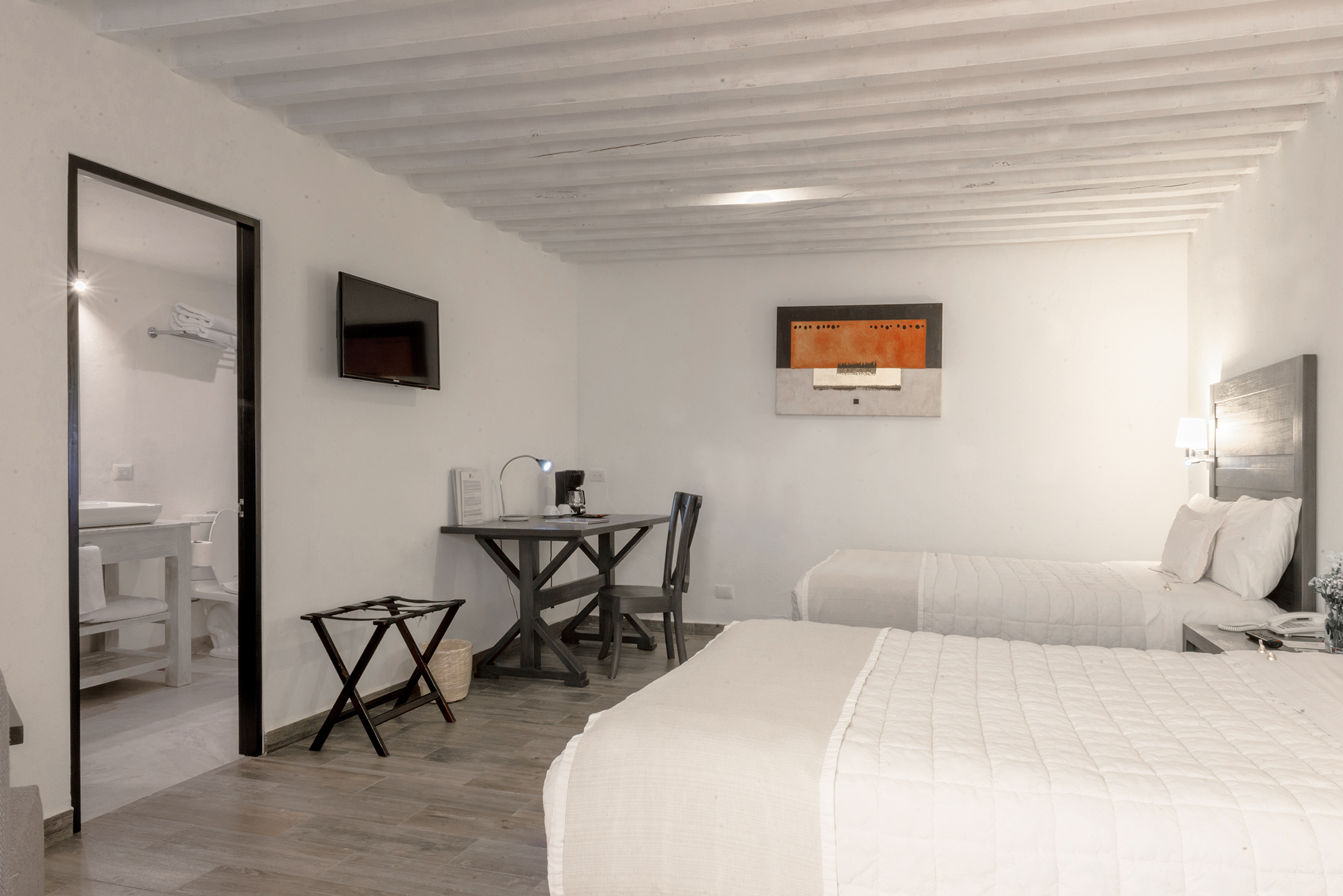 Suite Deluxe Executive