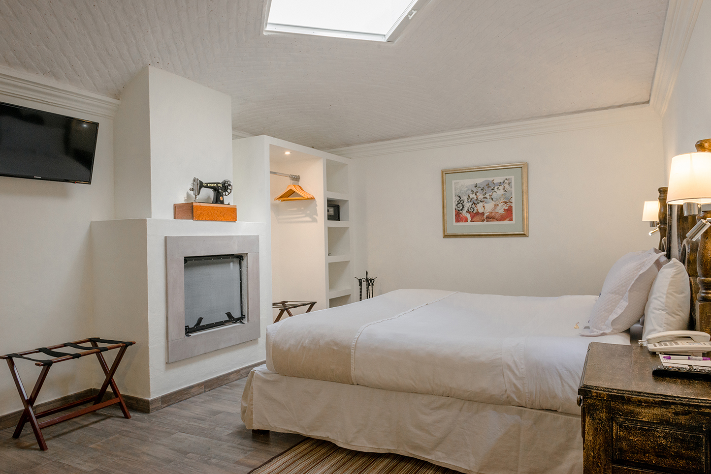 Suite Deluxe Executive