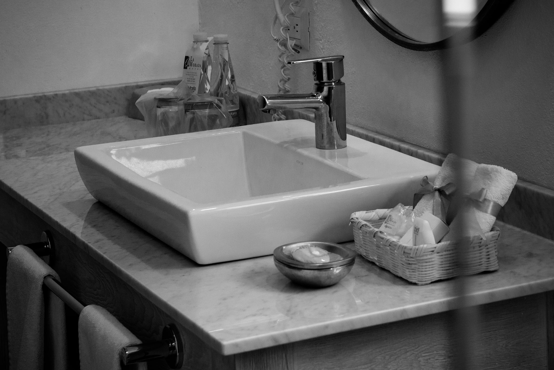 Suite Deluxe Executive