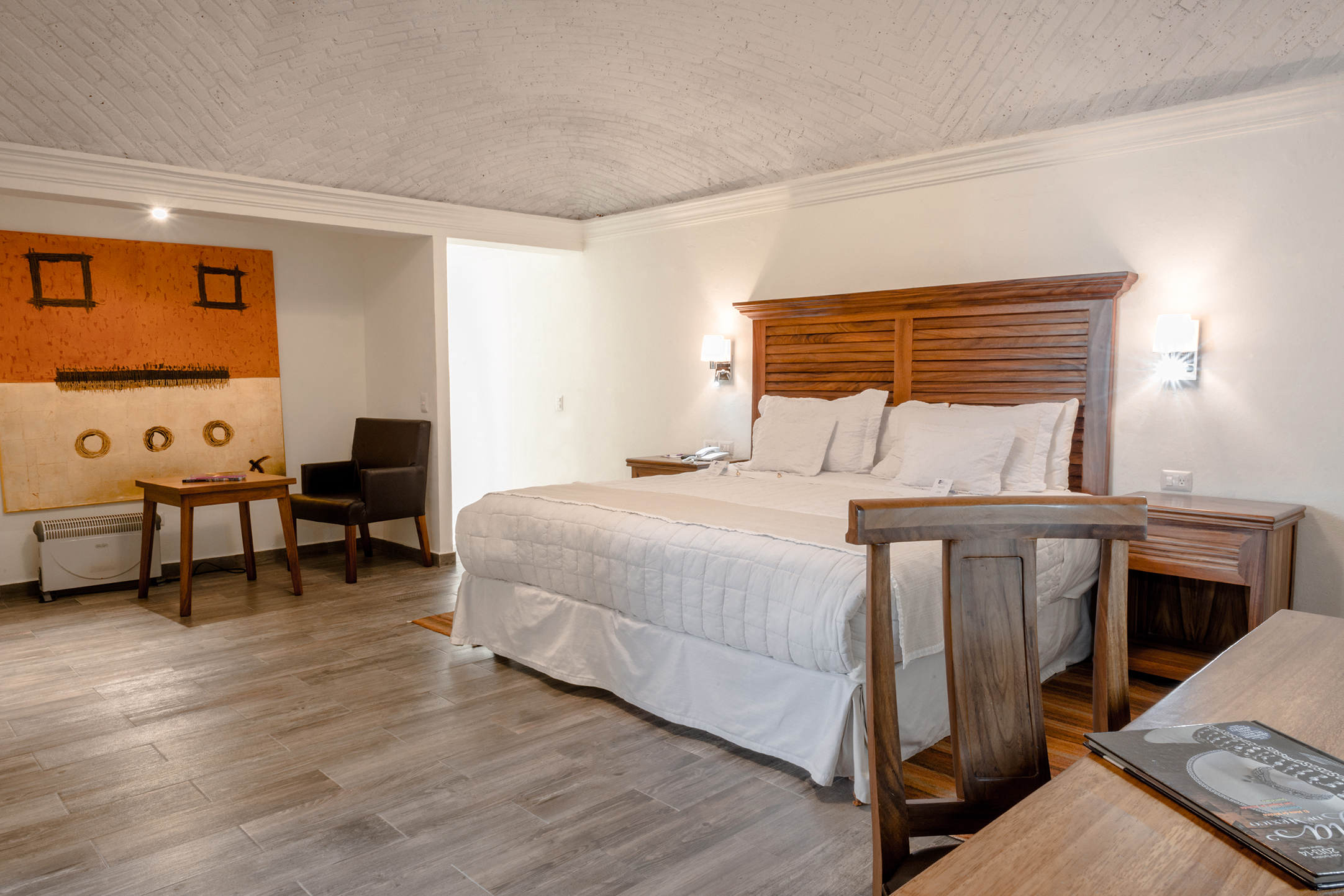 Suite Deluxe Executive