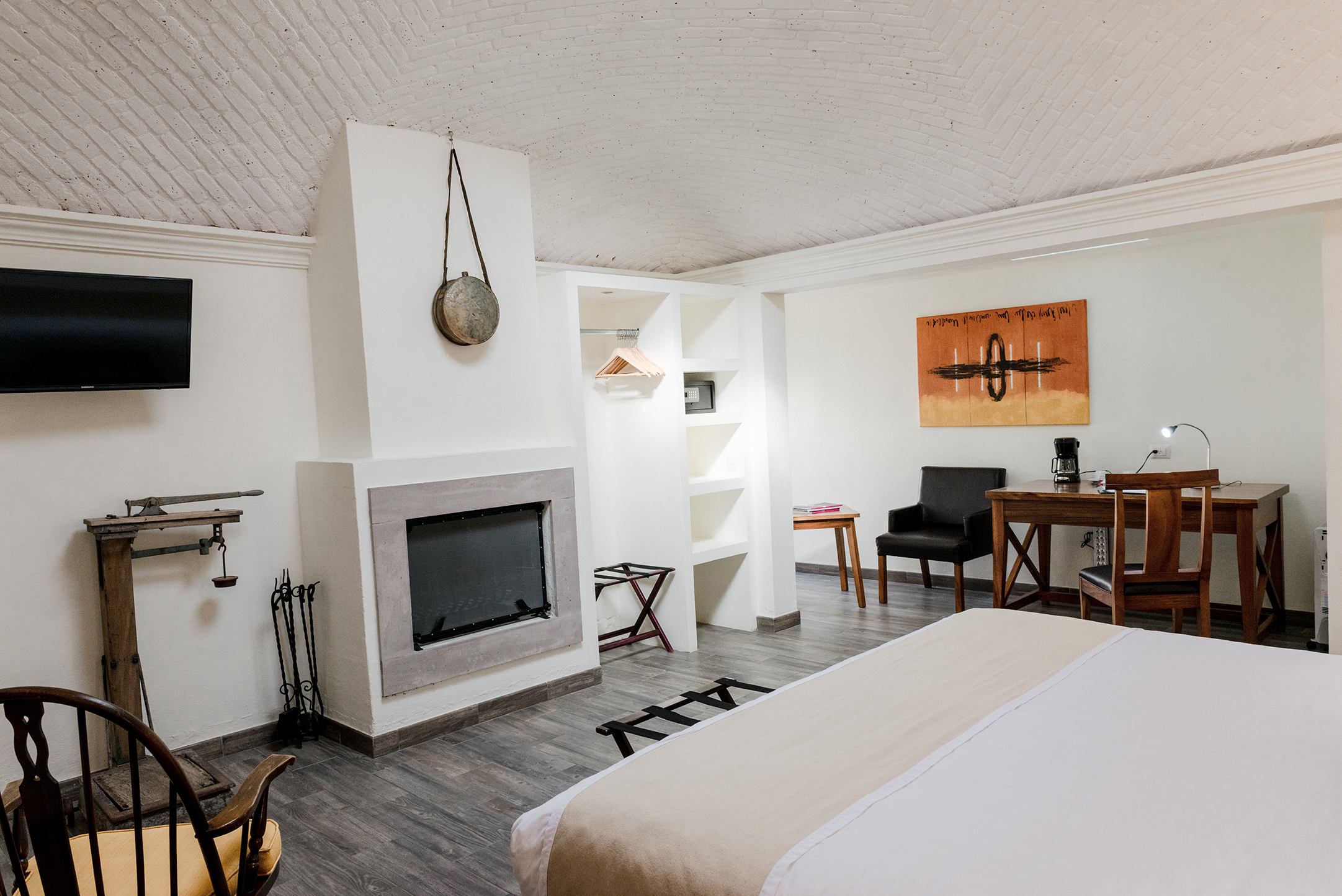 Suite Deluxe Executive