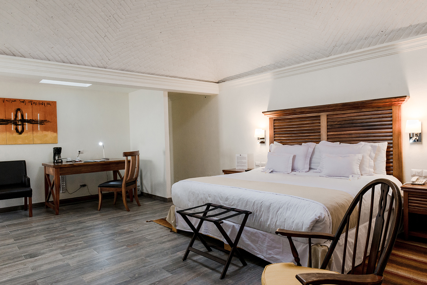 Suite Deluxe Executive