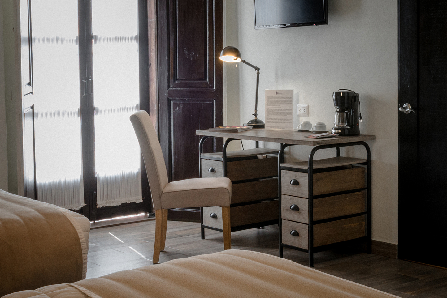 Suite Deluxe Executive