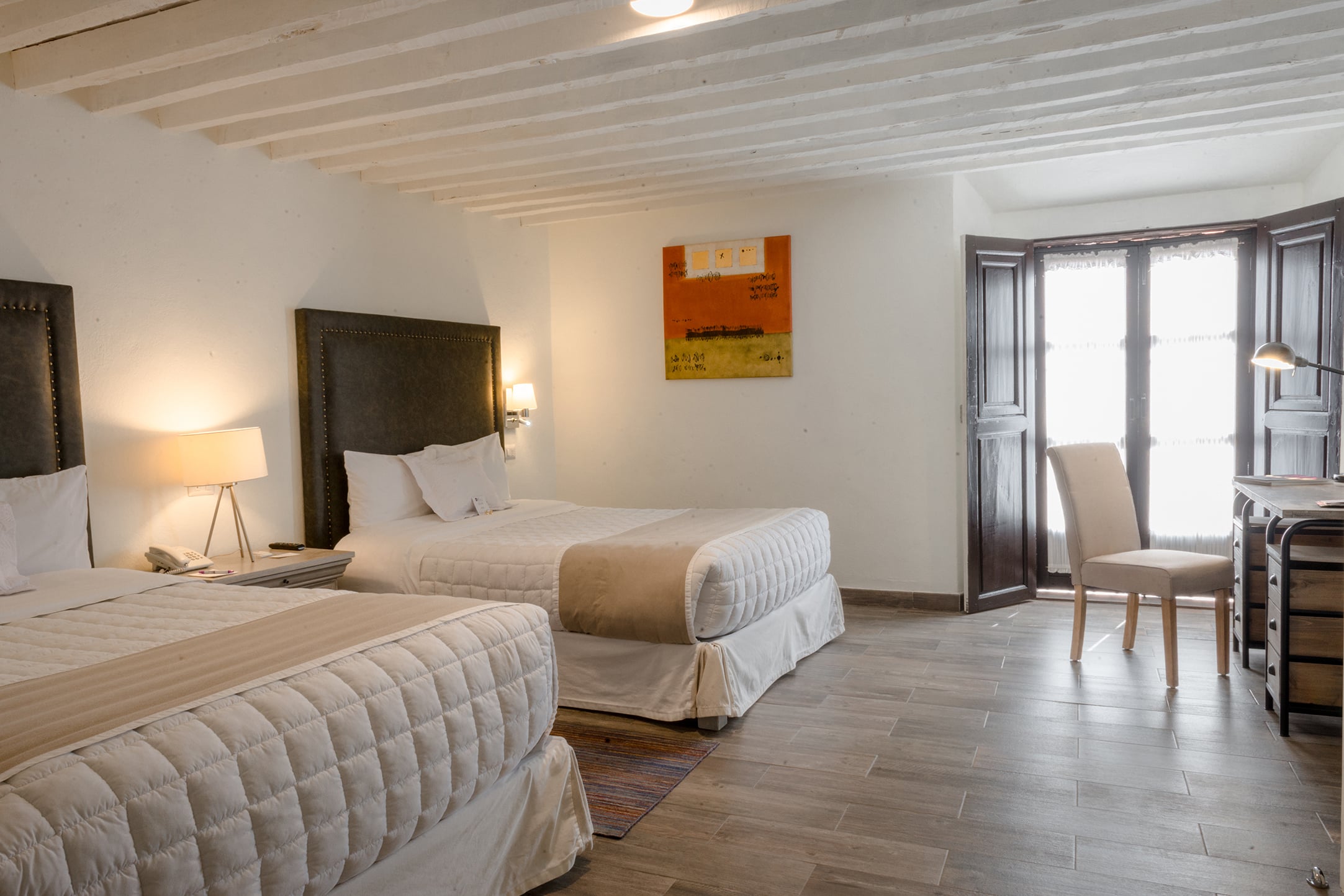 Suite Deluxe Executive