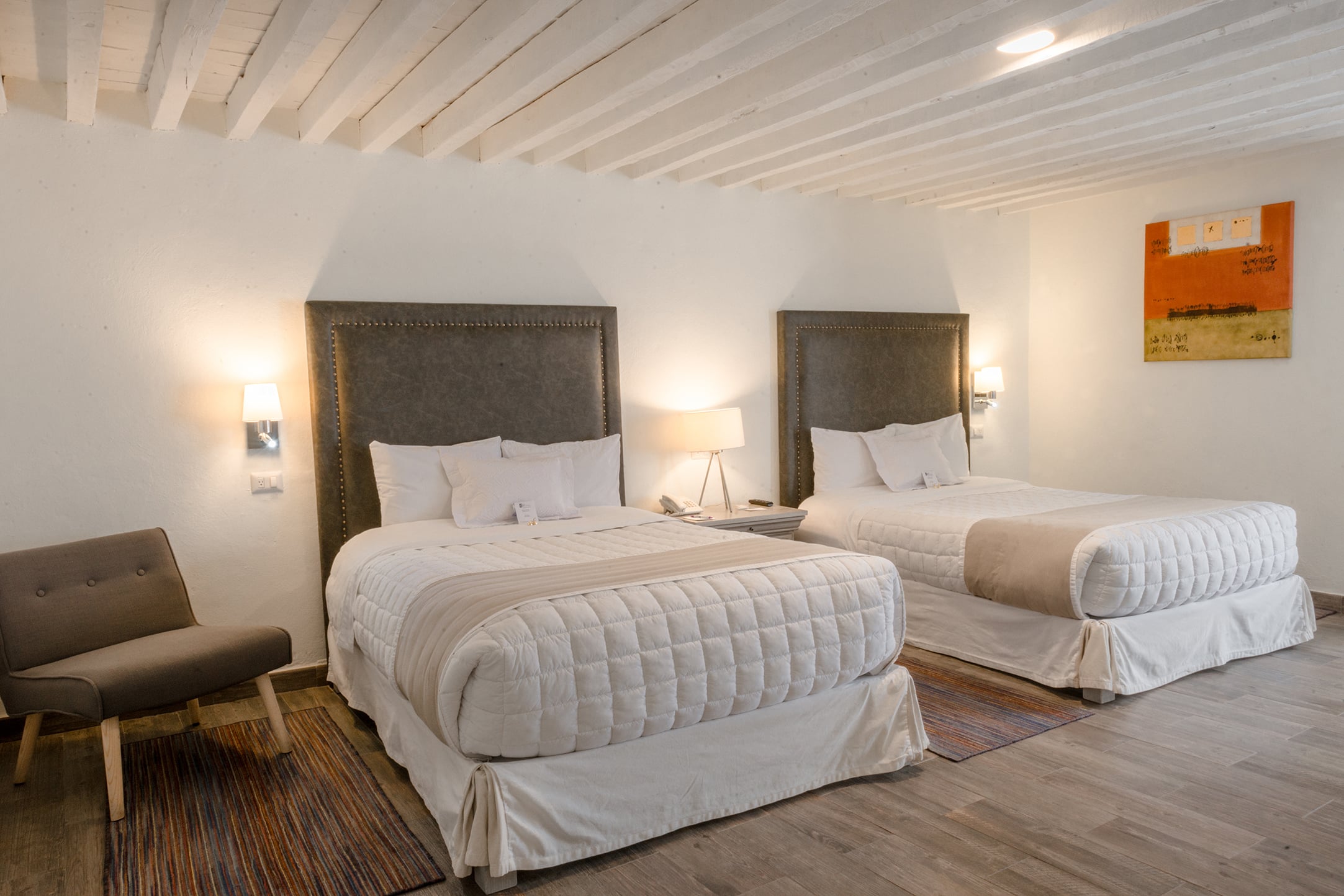 Suite Deluxe Executive