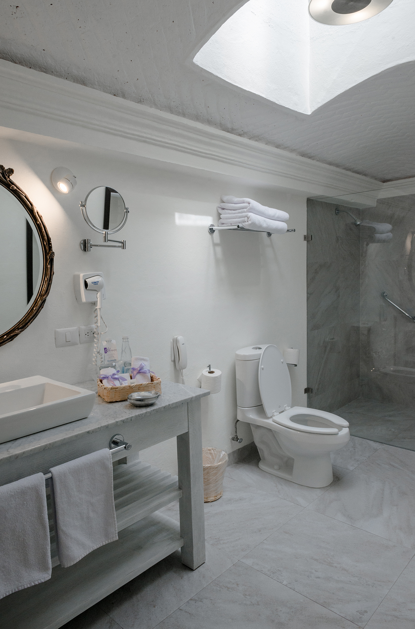 Suite Deluxe Executive