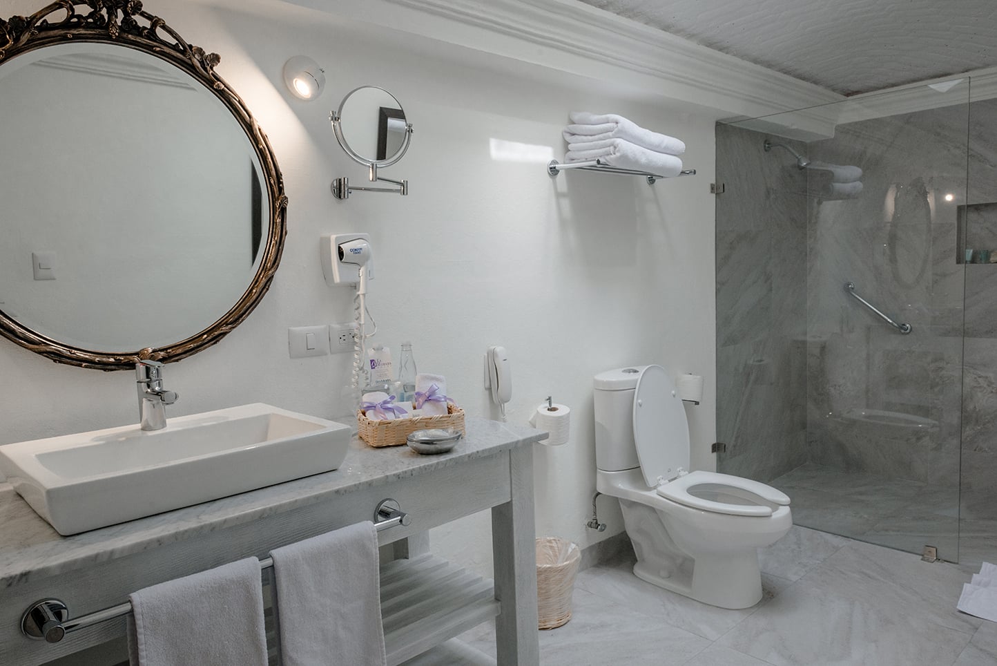 Suite Deluxe Executive