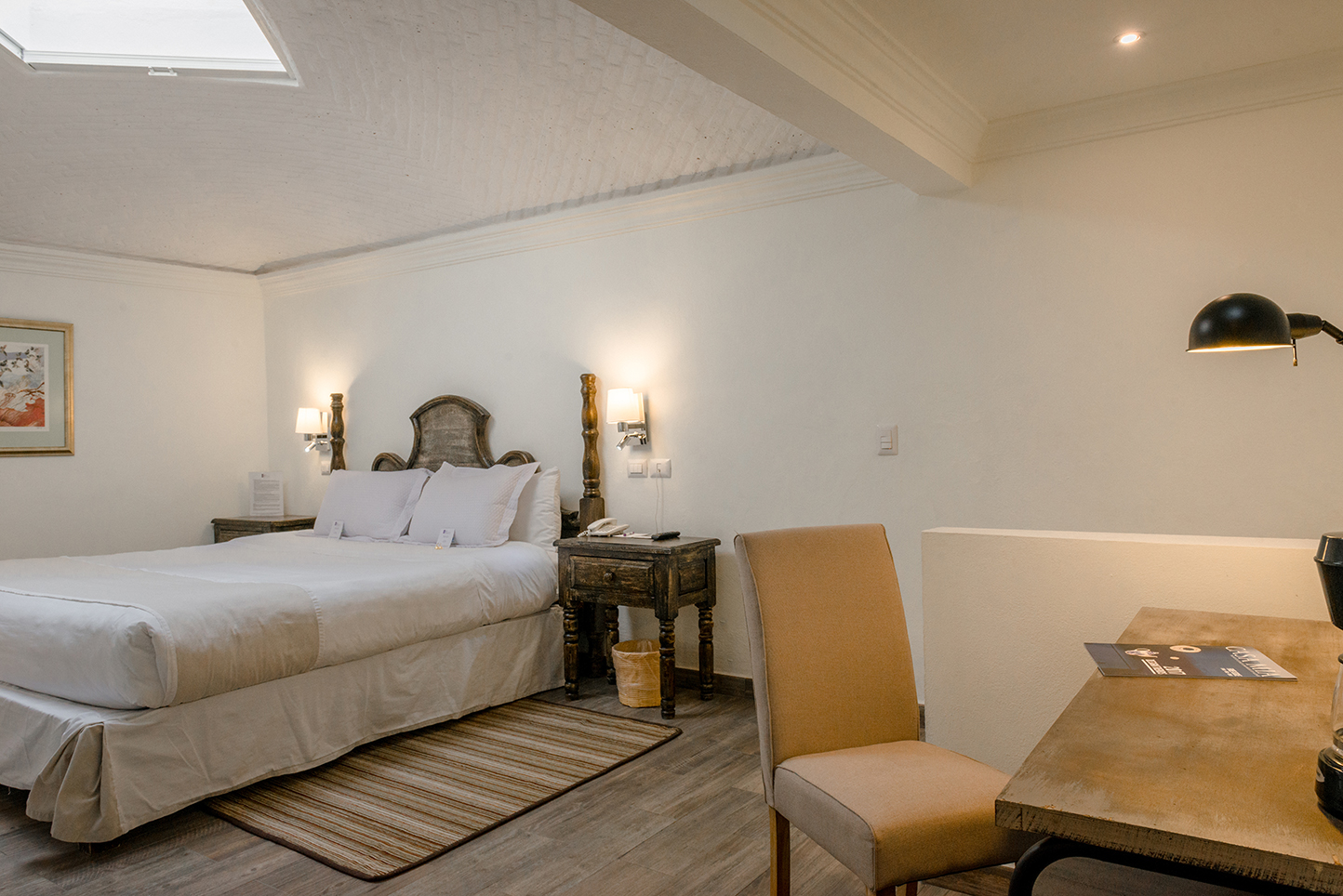 Suite Deluxe Executive