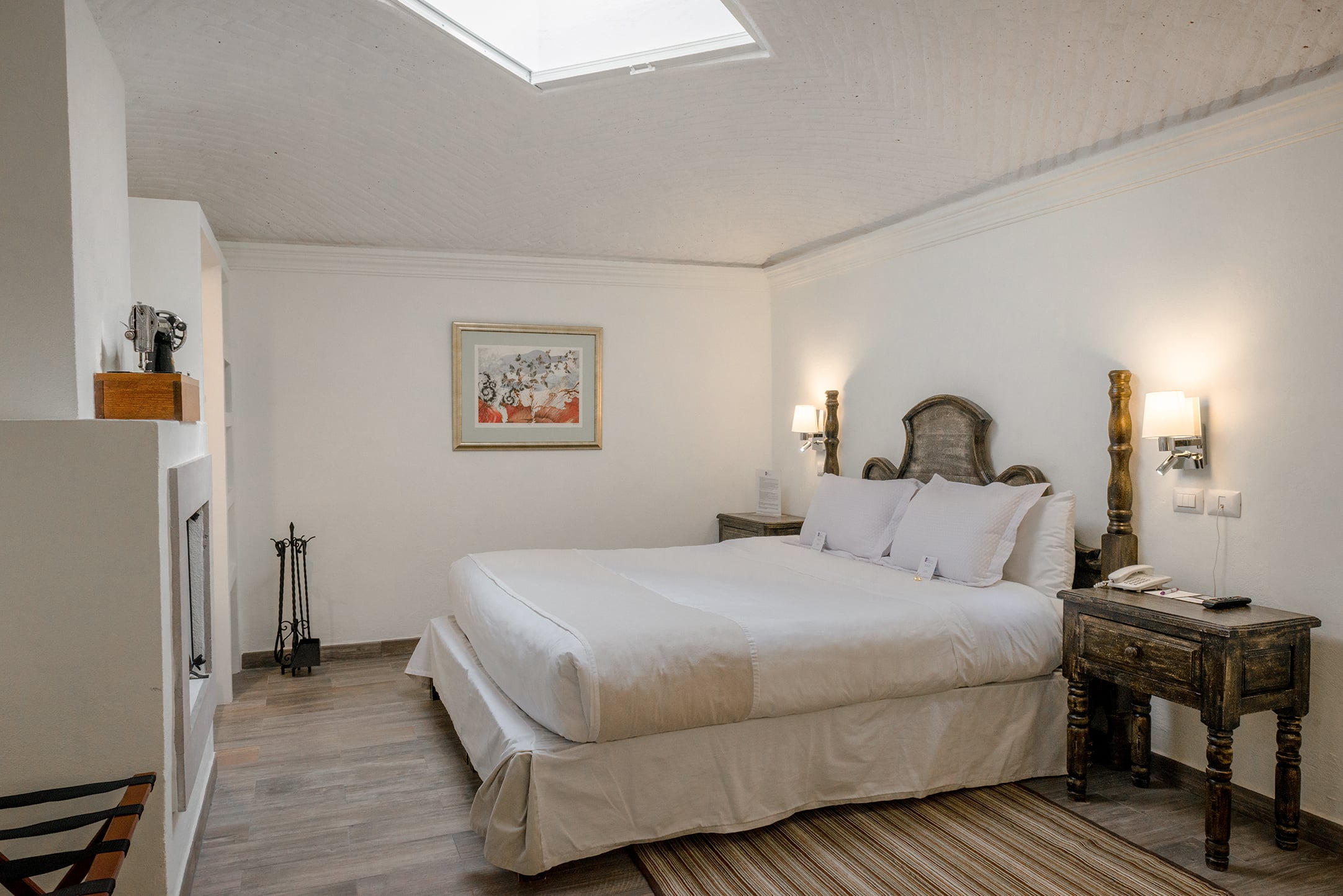 Suite Deluxe Executive