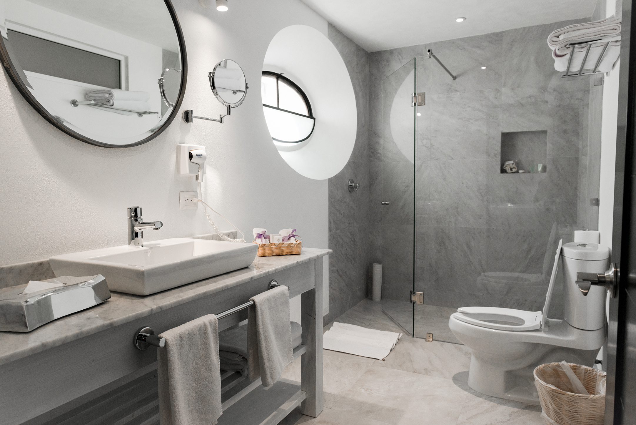 Family Room Standard