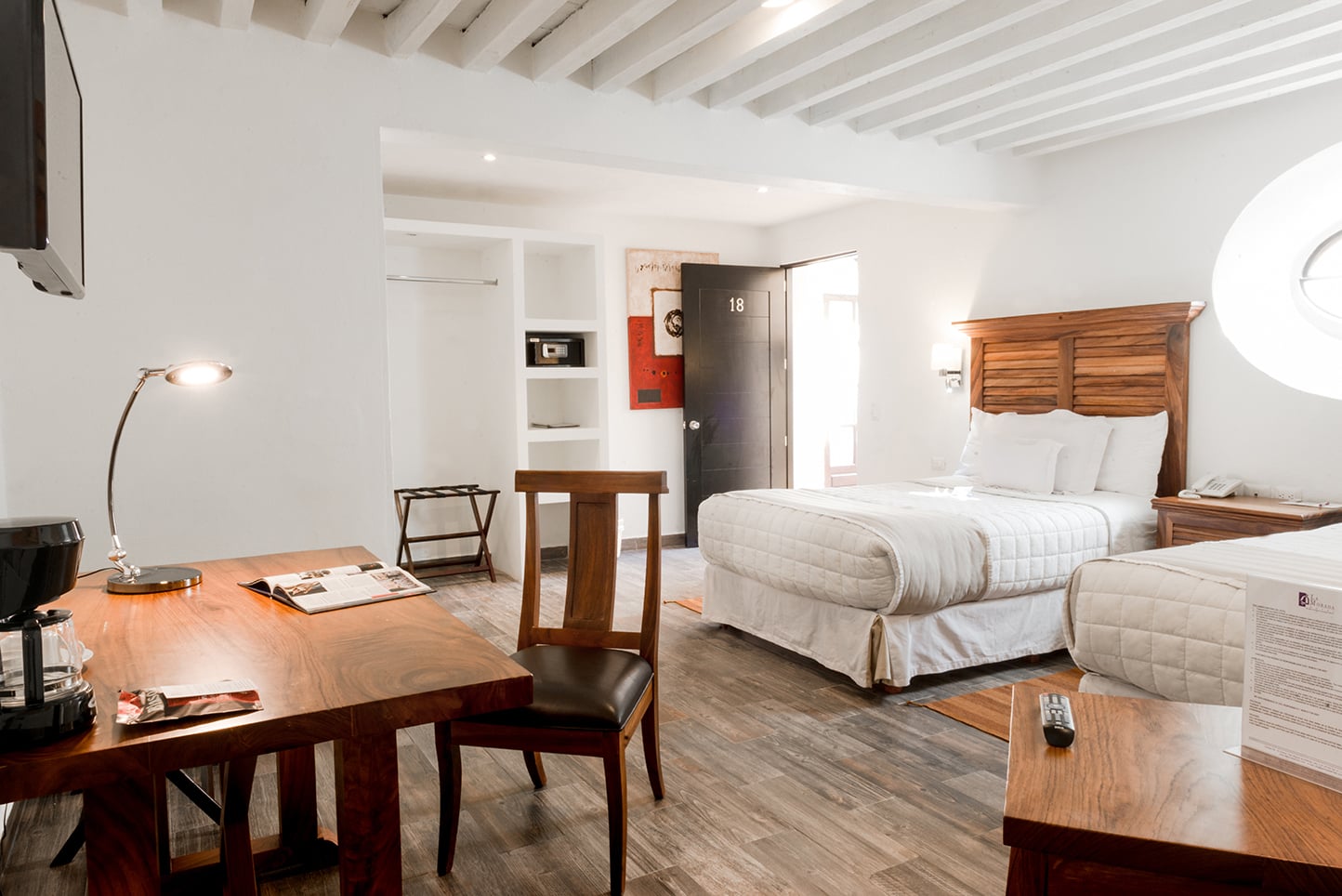 Family Room Standard