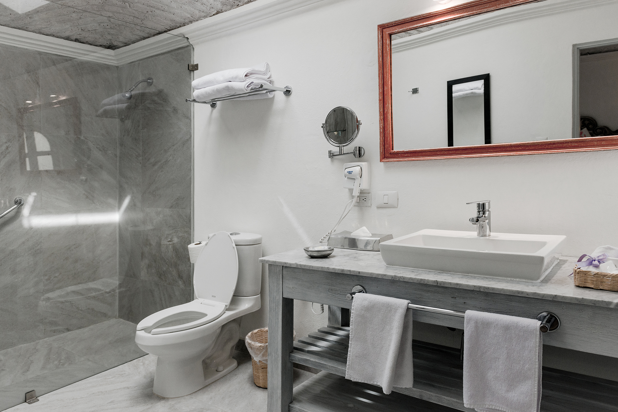 Suite Deluxe Executive