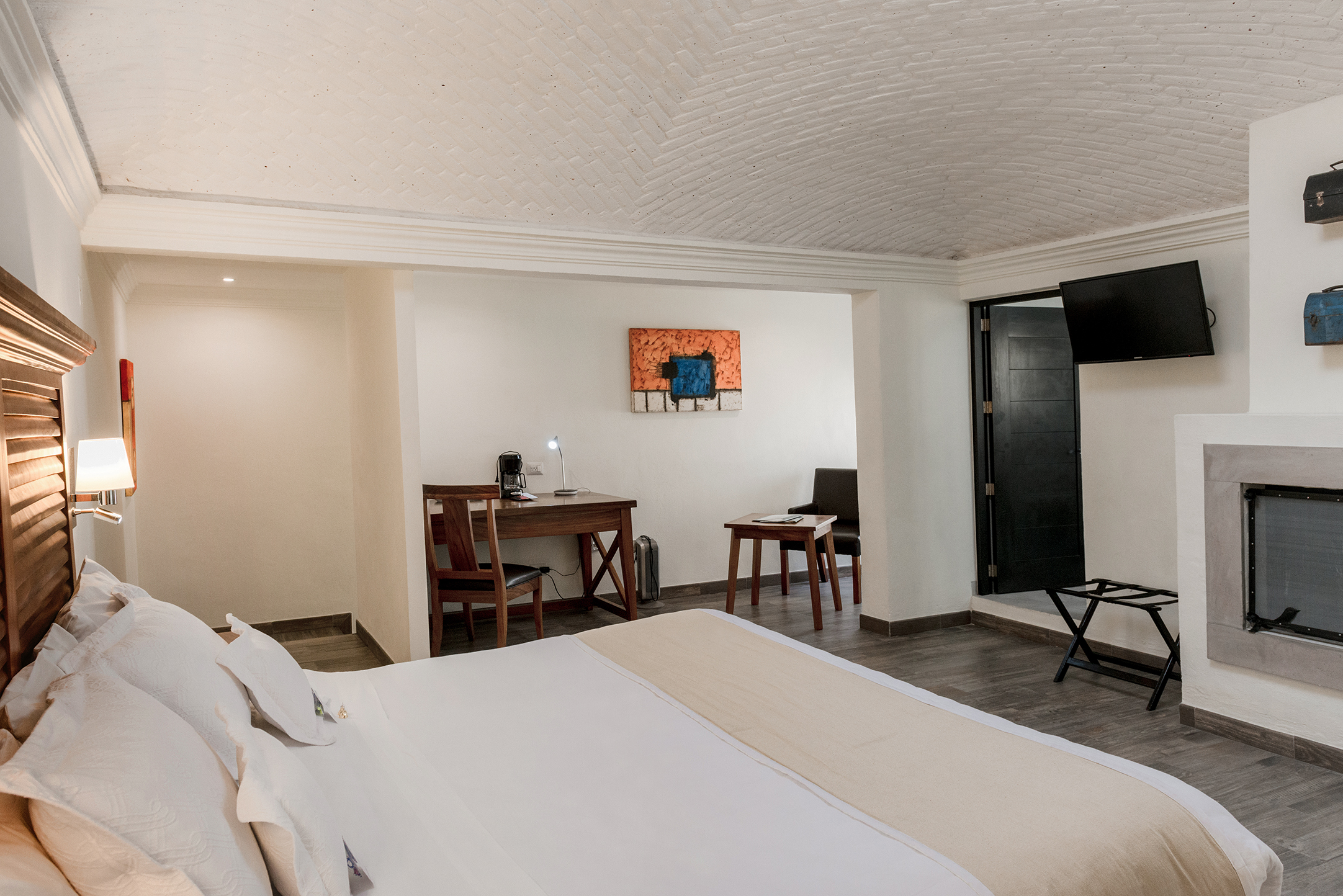 Suite Deluxe Executive