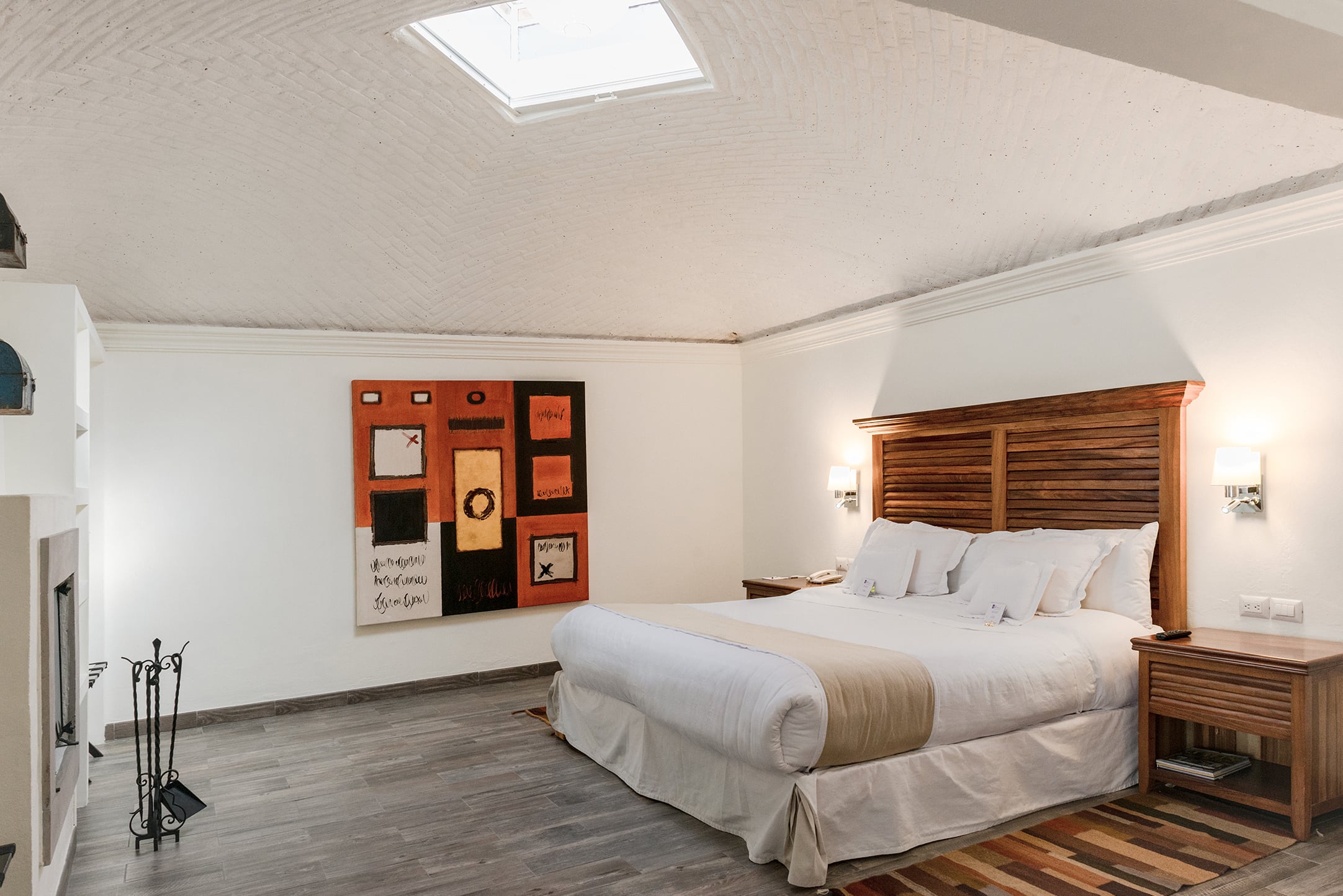 Suite Deluxe Executive