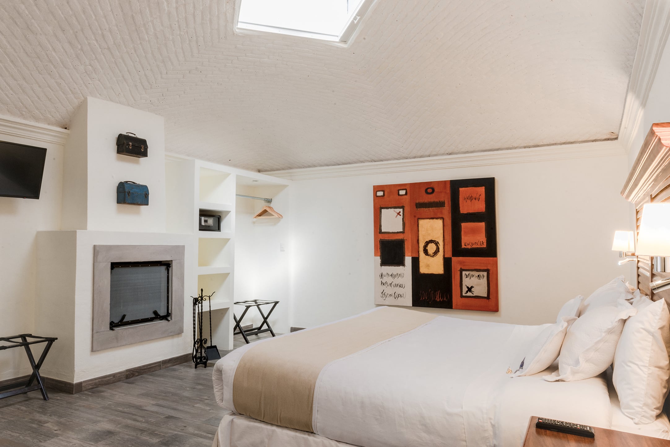 Suite Deluxe Executive