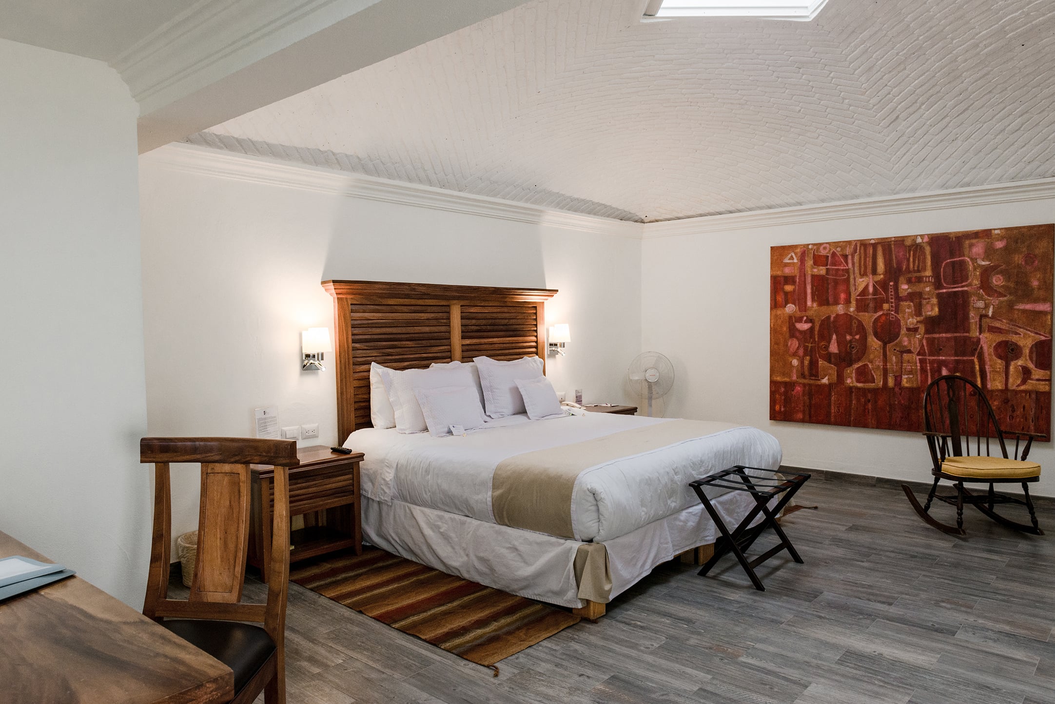 Suite Deluxe Executive