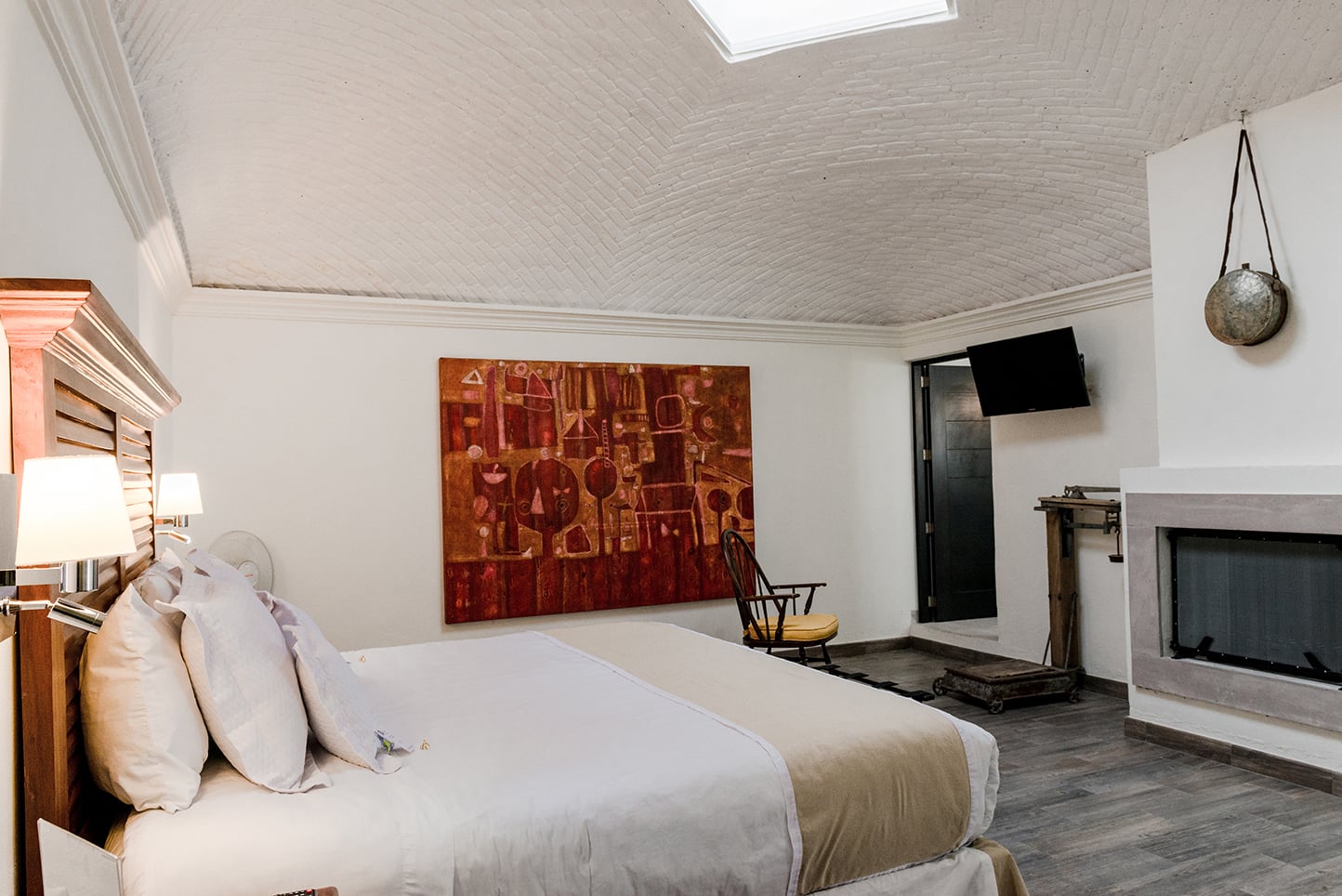 Suite Deluxe Executive