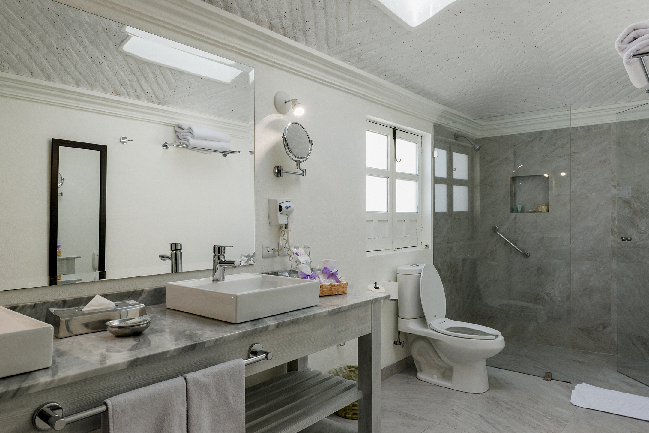 Suite Deluxe Executive