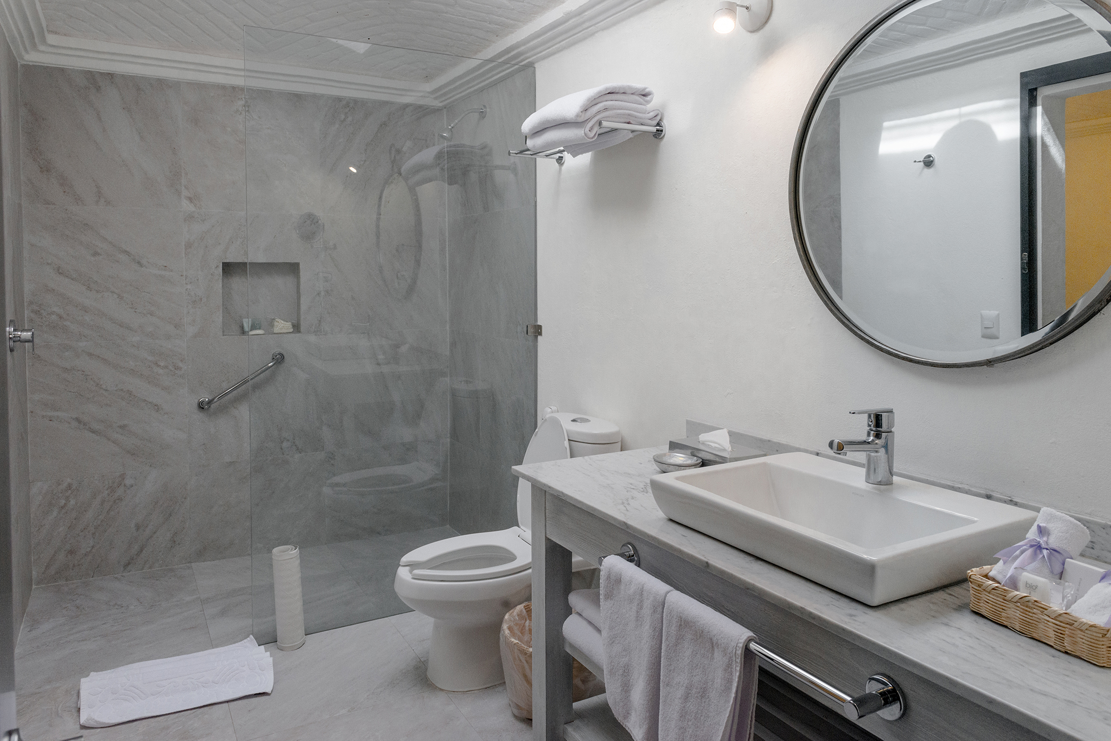 Family Room Standard