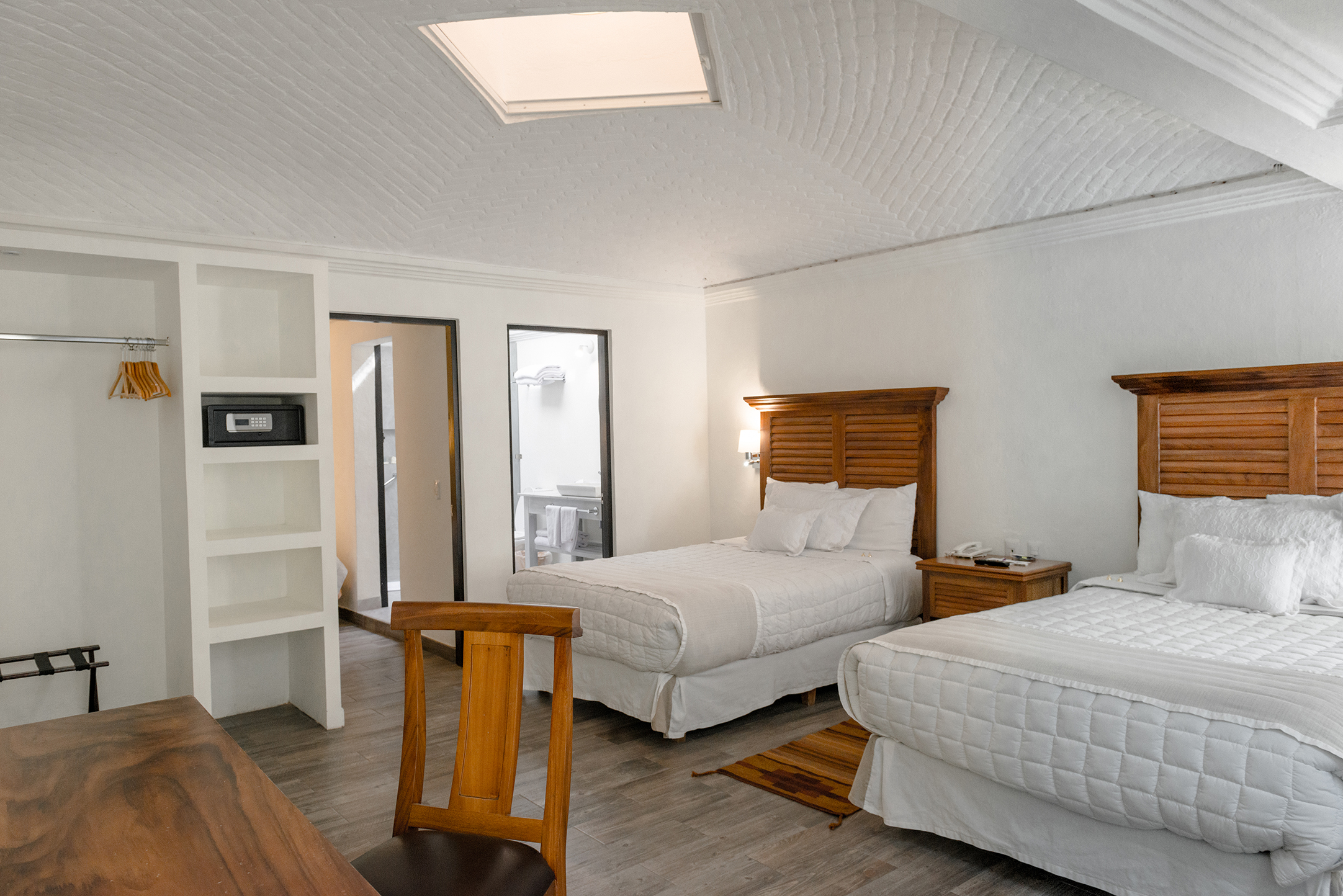 Family Room Standard