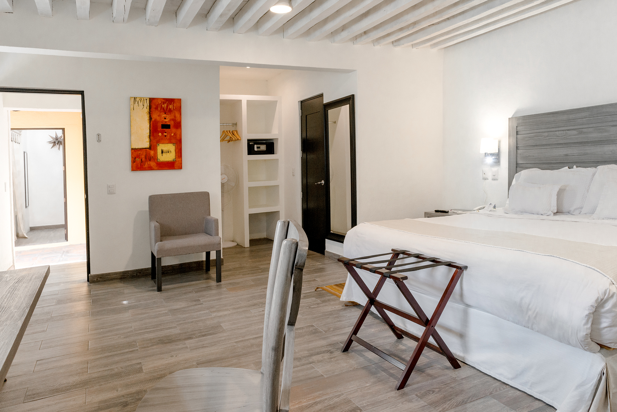 Family Room Standard