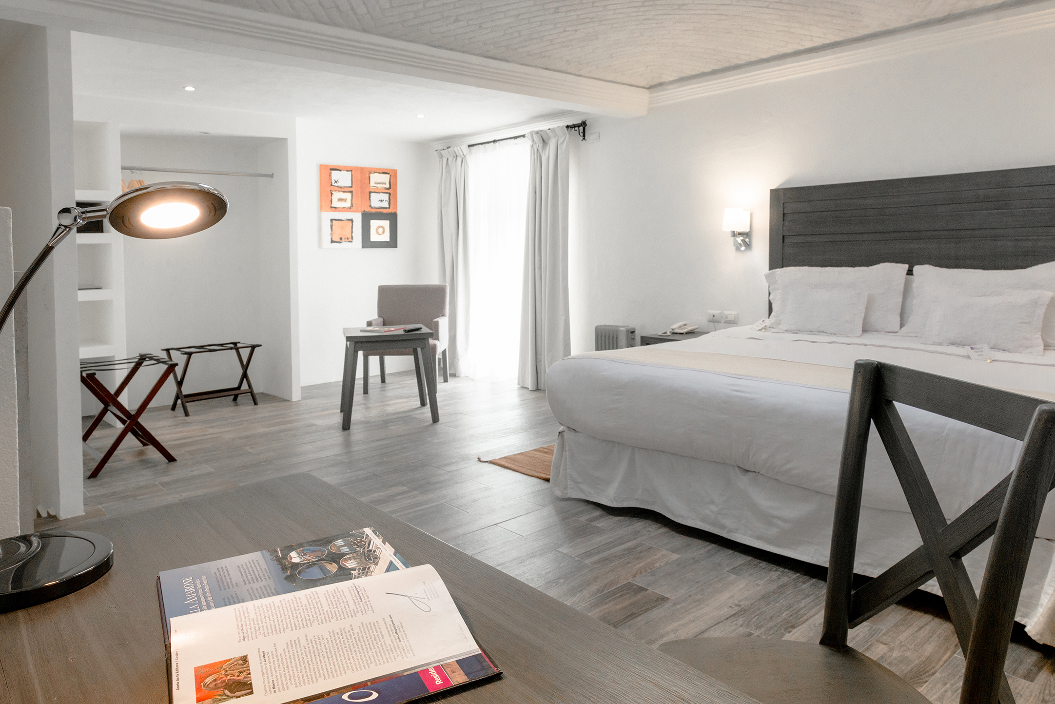 Family Room Standard