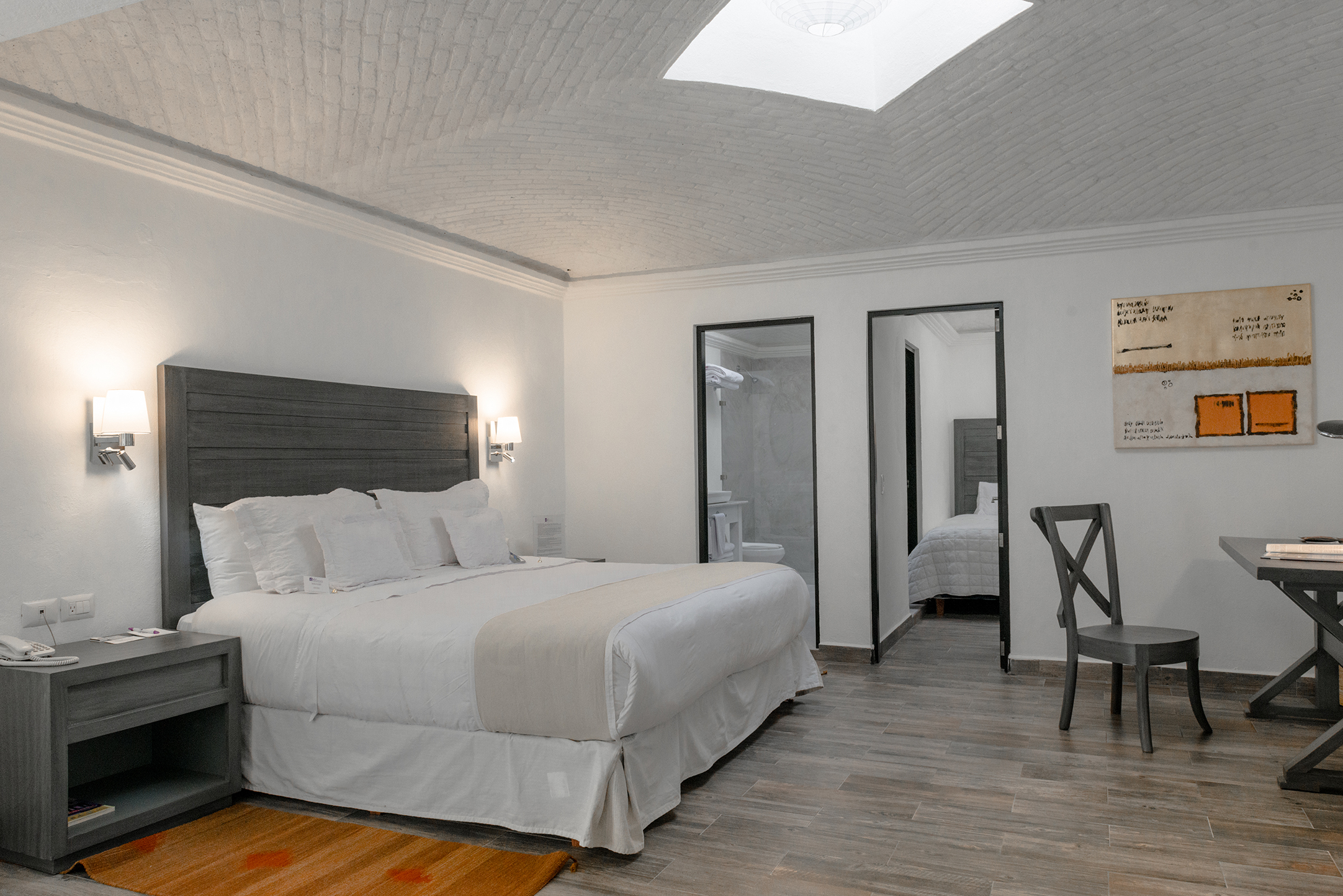 Family Room Standard