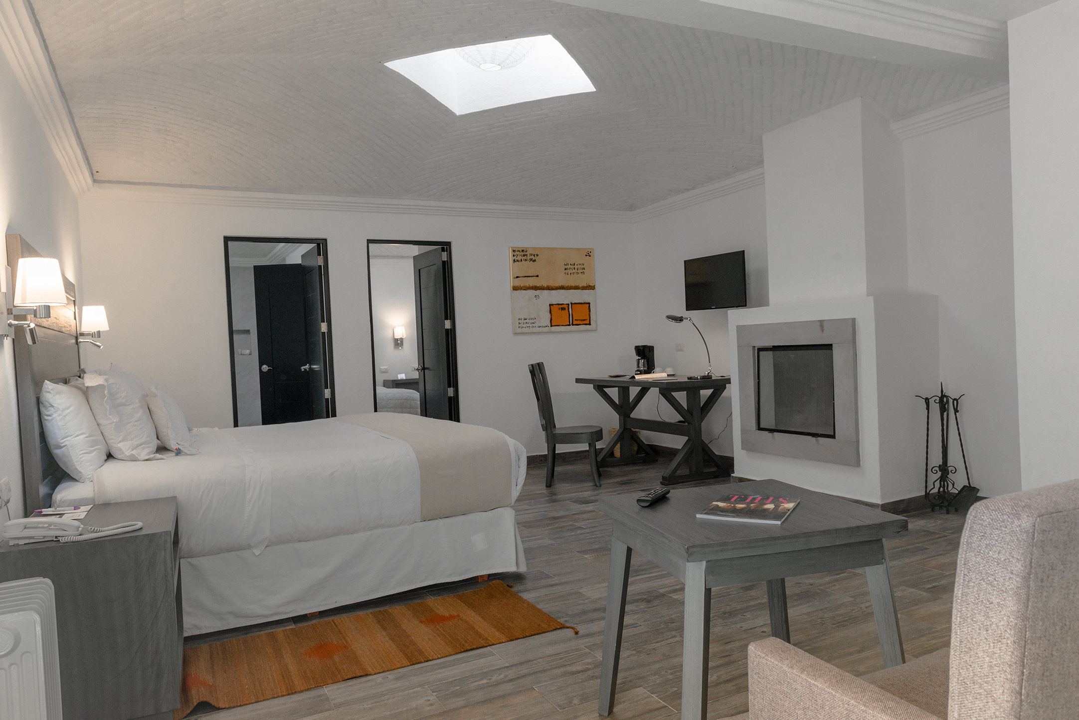 Family Room Standard