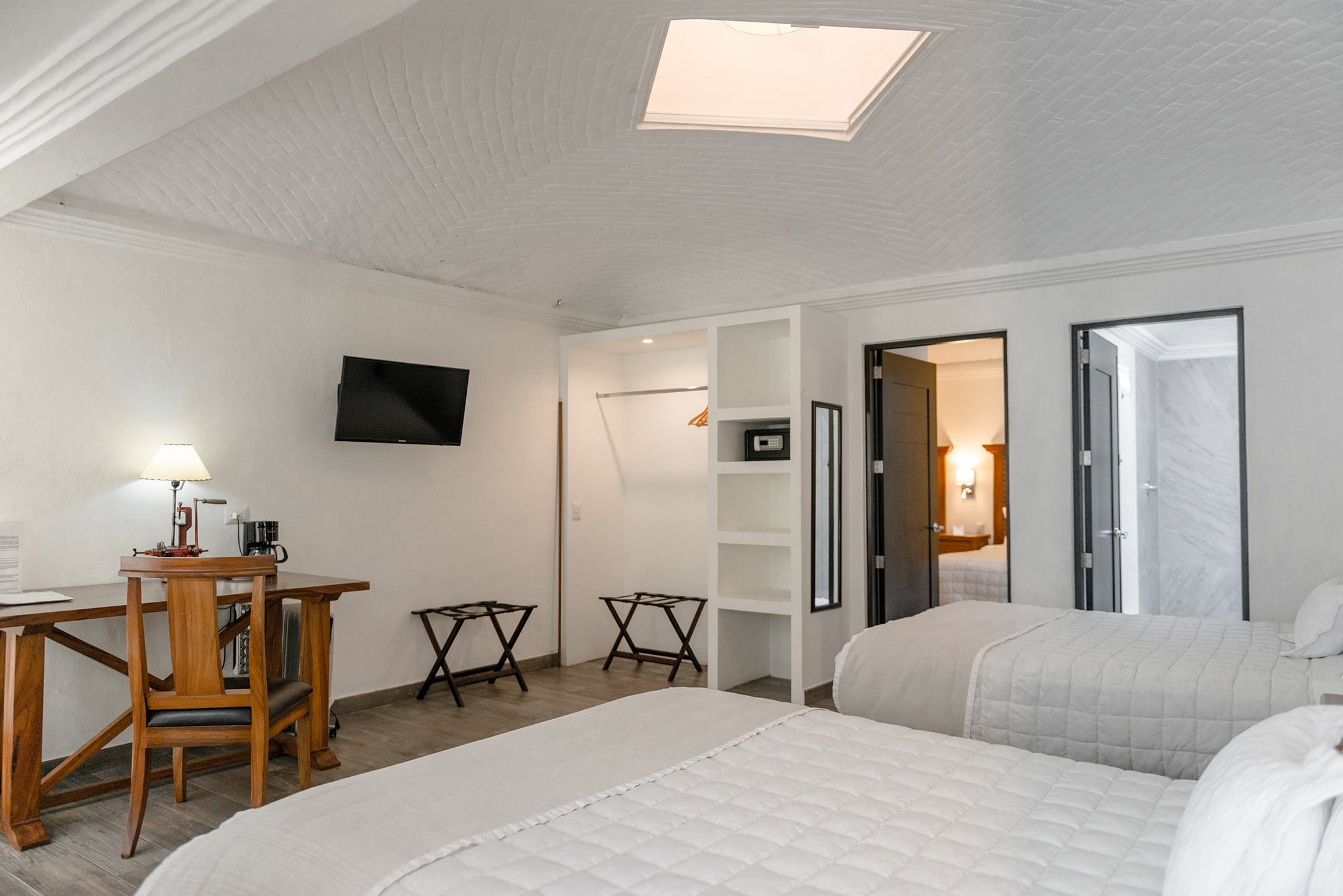 Family Room Standard