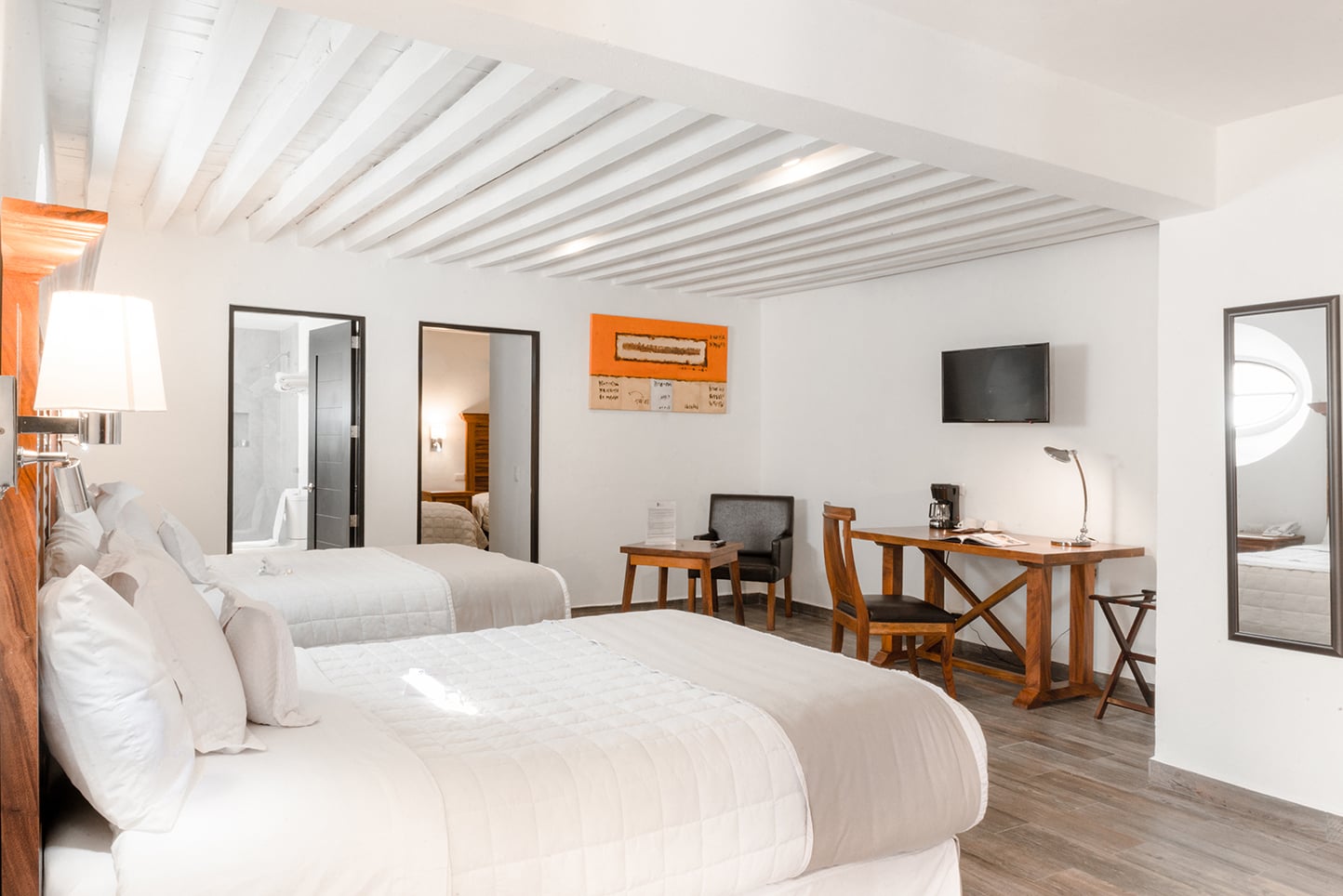 Family Room Standard