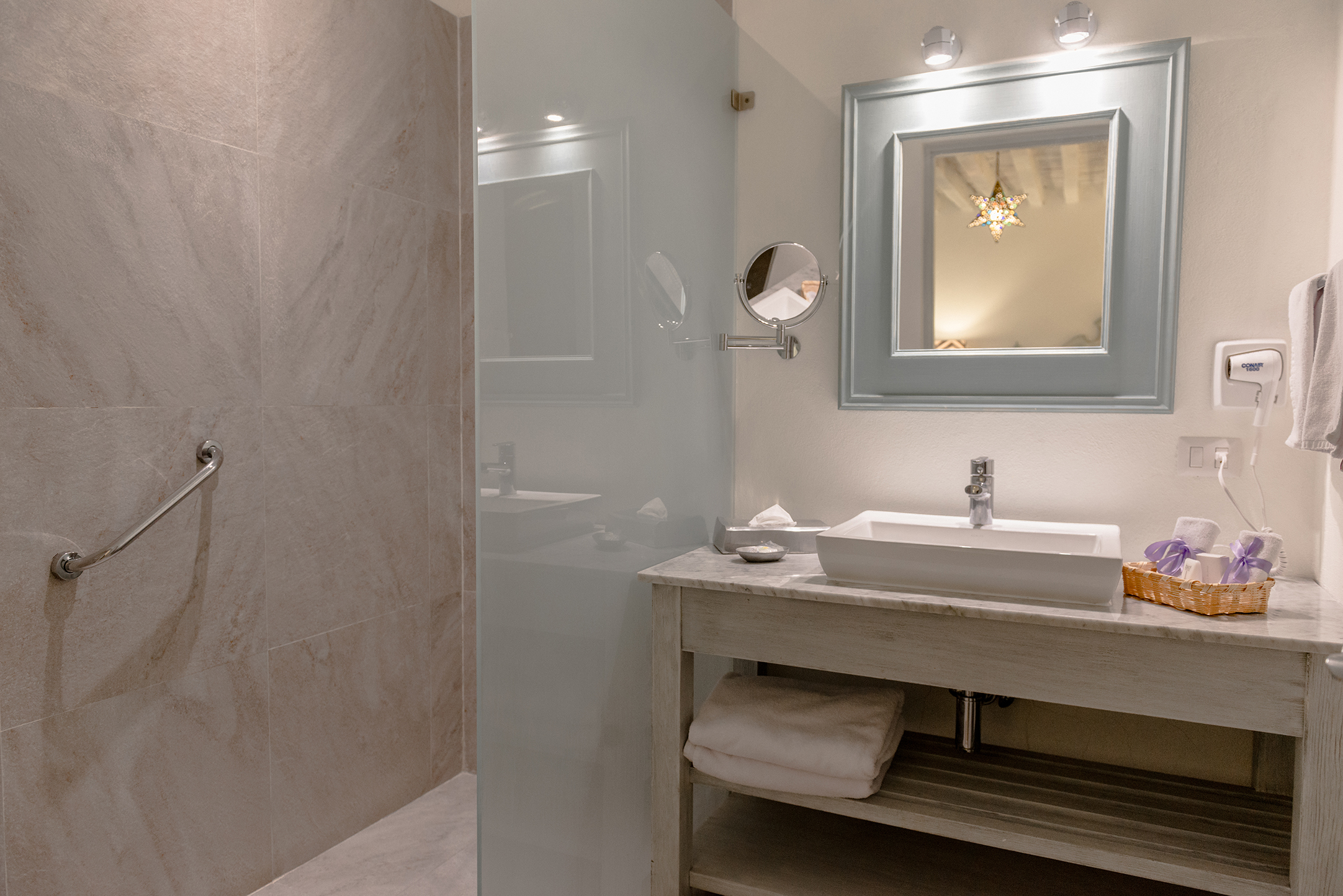 Suite Deluxe Executive