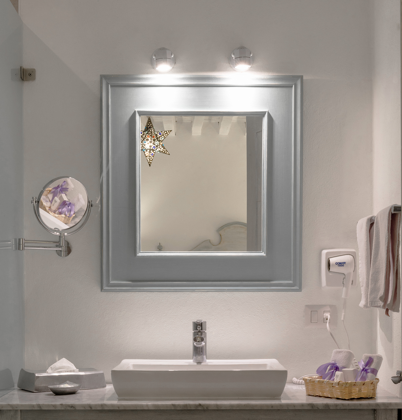 Suite Deluxe Executive