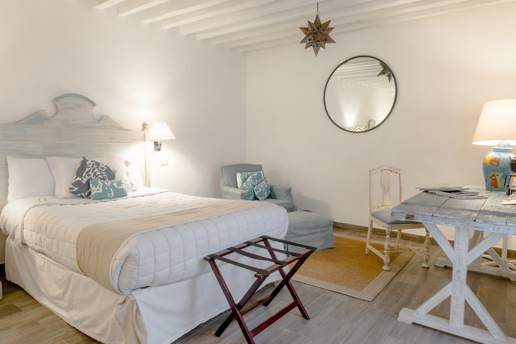 Suite Deluxe Executive