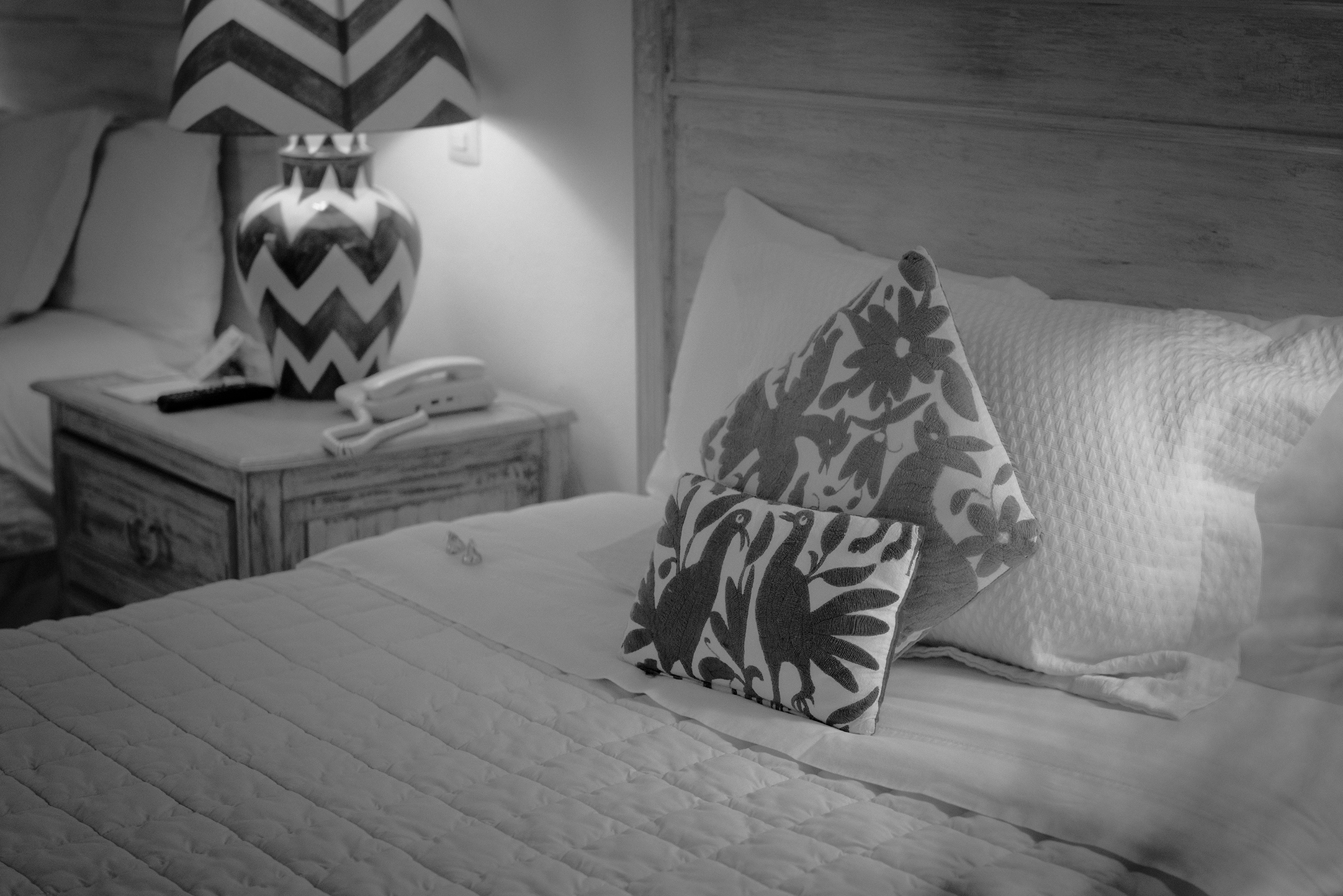 Suite Deluxe Executive