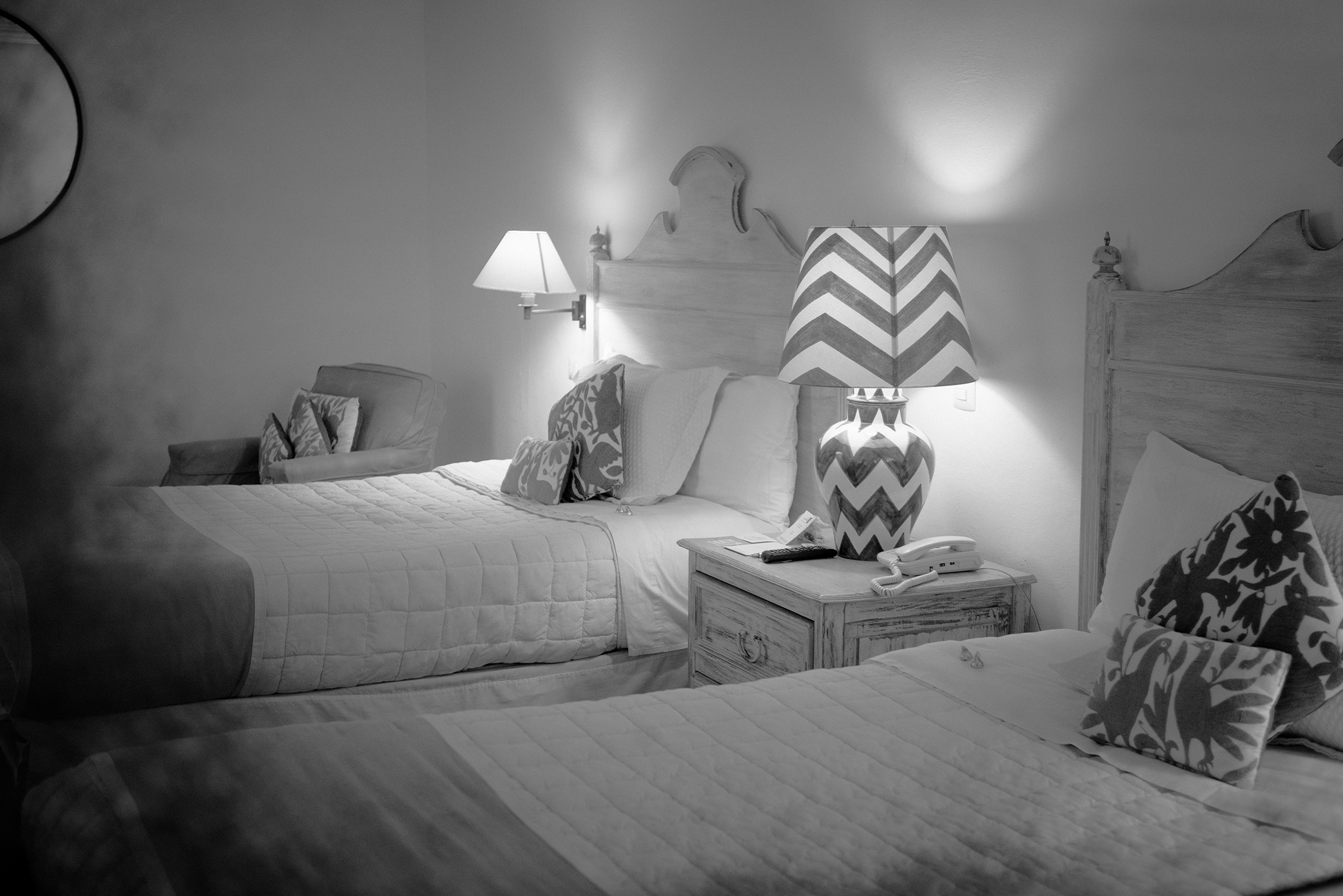 Suite Deluxe Executive