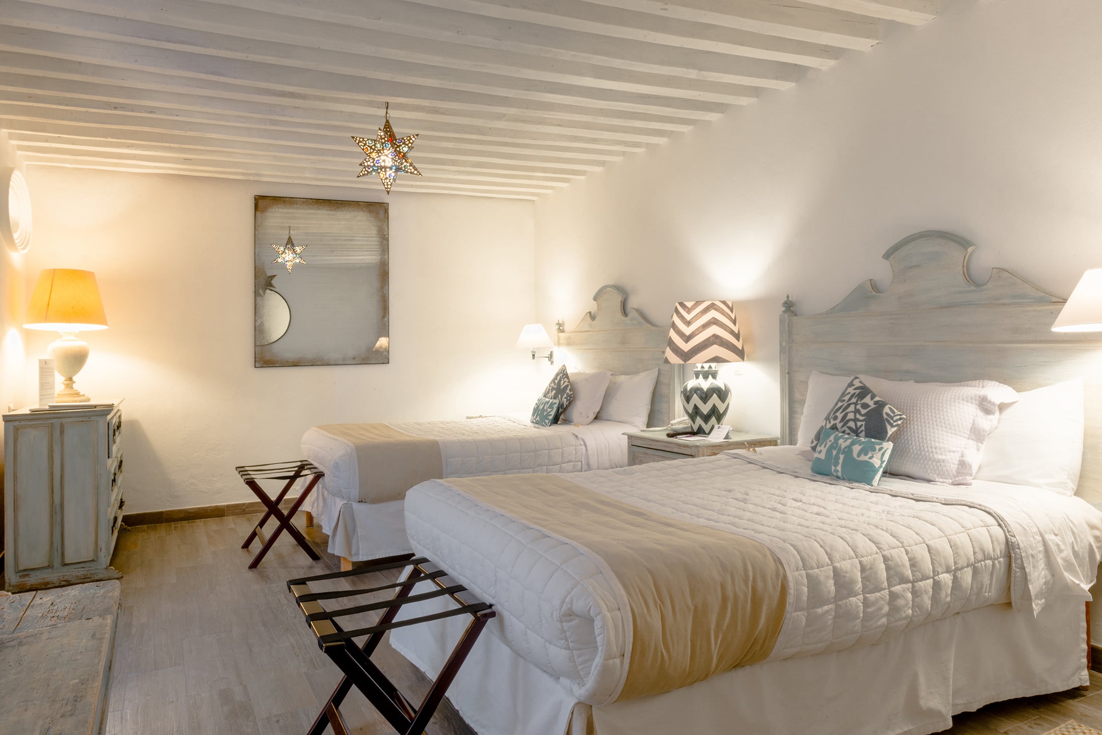 Suite Deluxe Executive